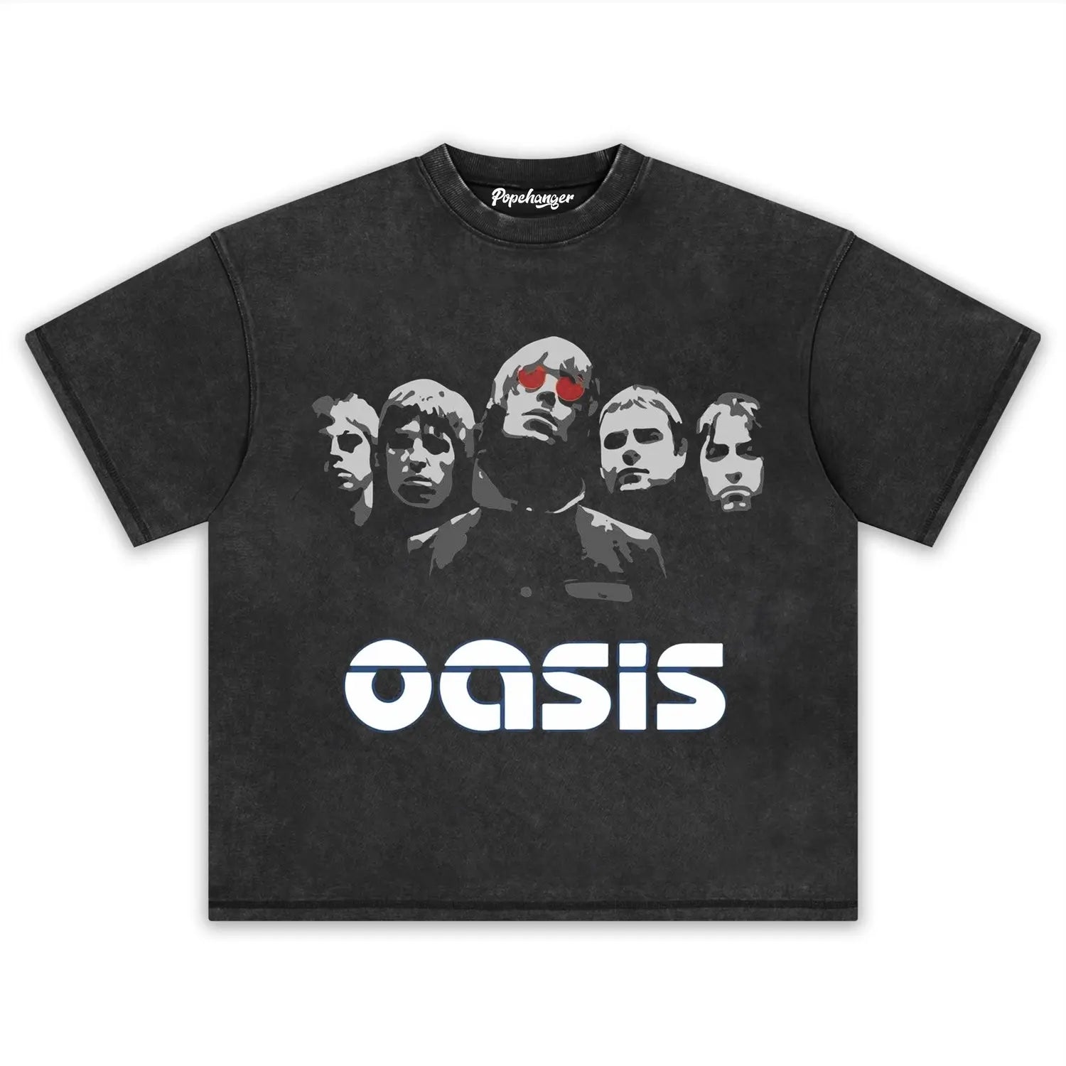 PEPPER T-SHIRT