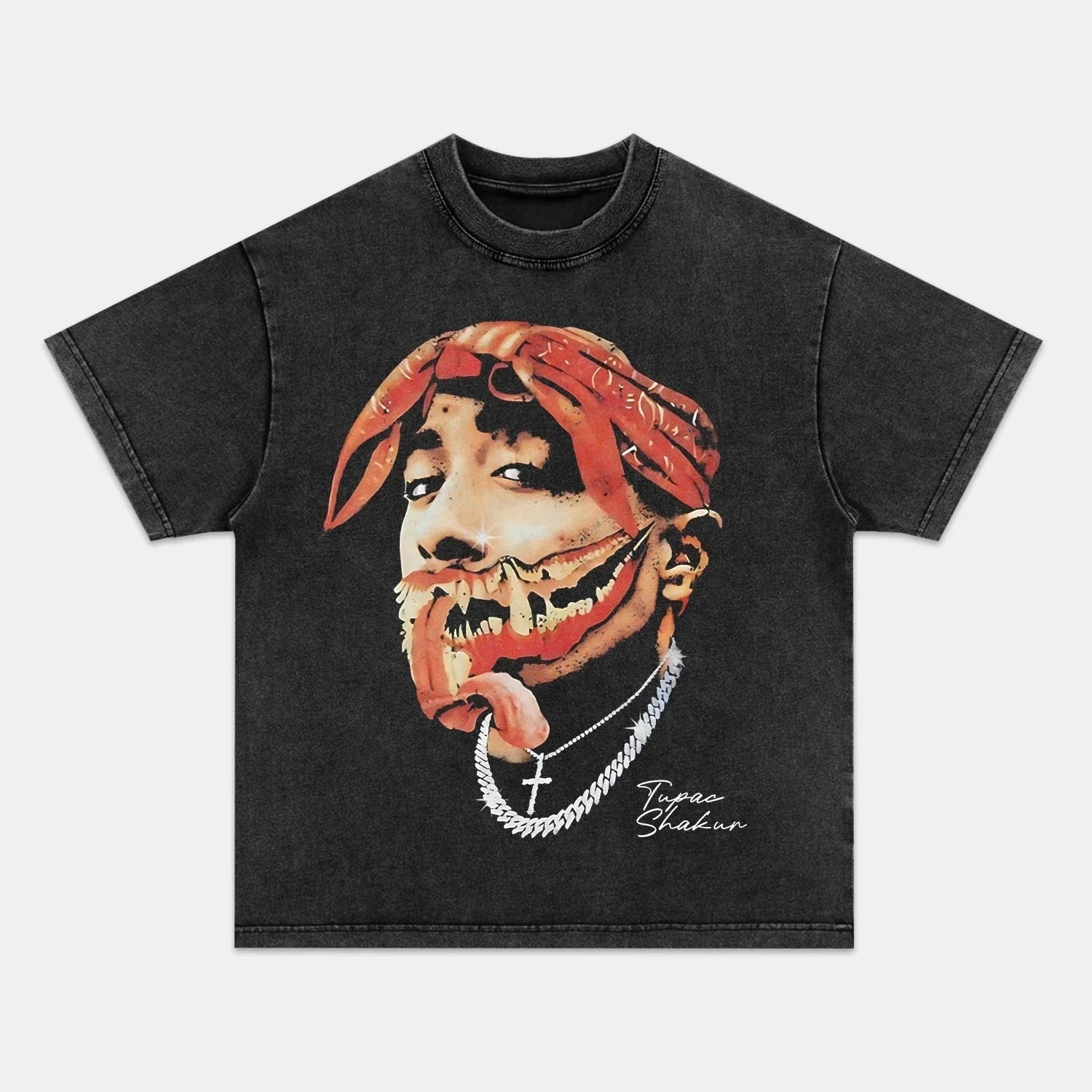 2PAC 11.30 TEE - POPCHANGER