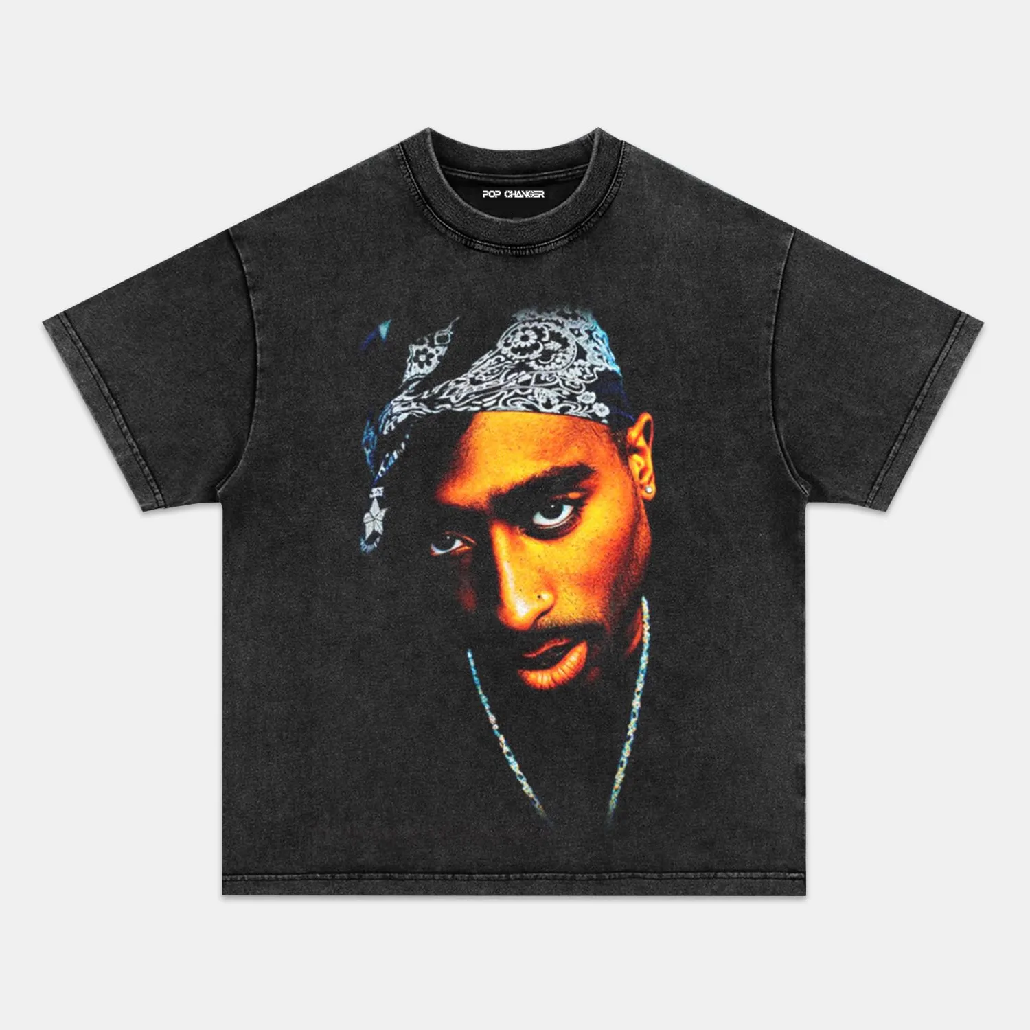 2PAC 3.21 TEE - POPCHANGER