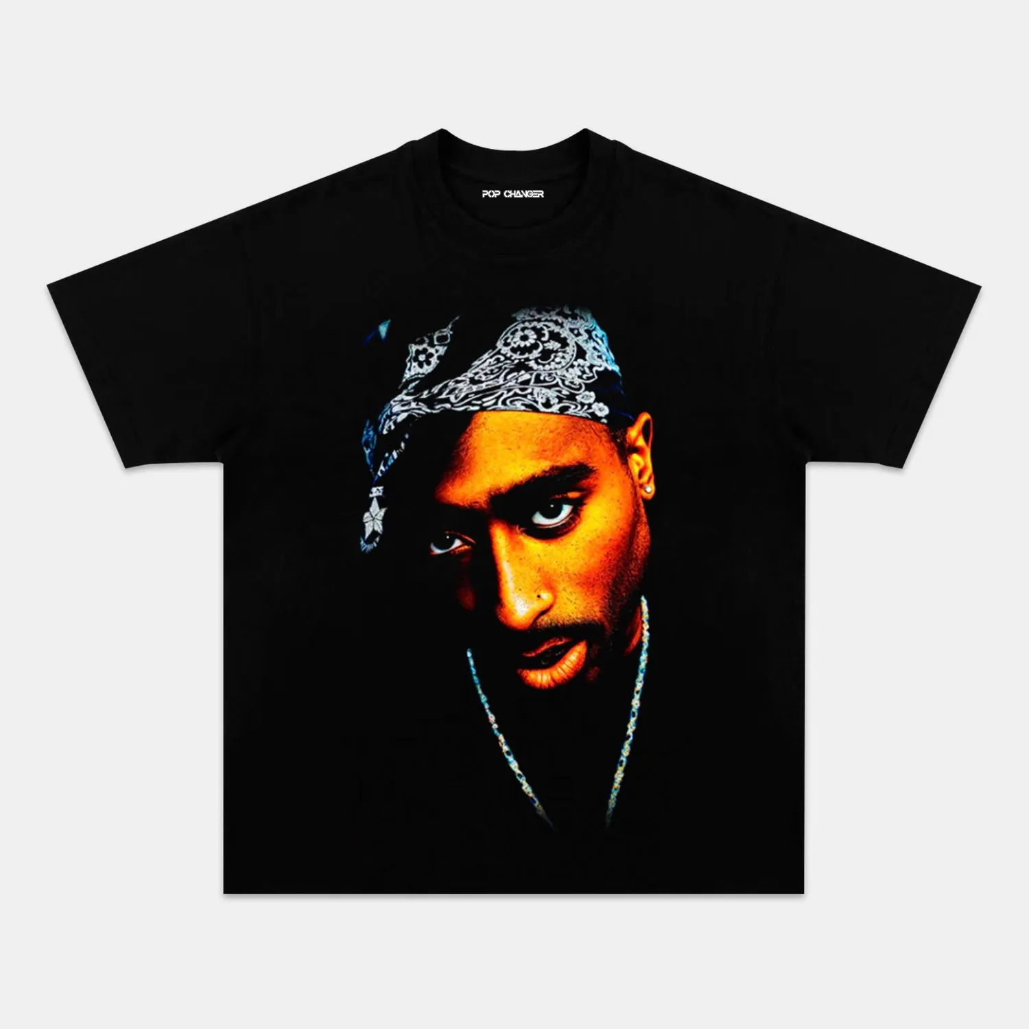 2PAC 3.21 TEE - POPCHANGER