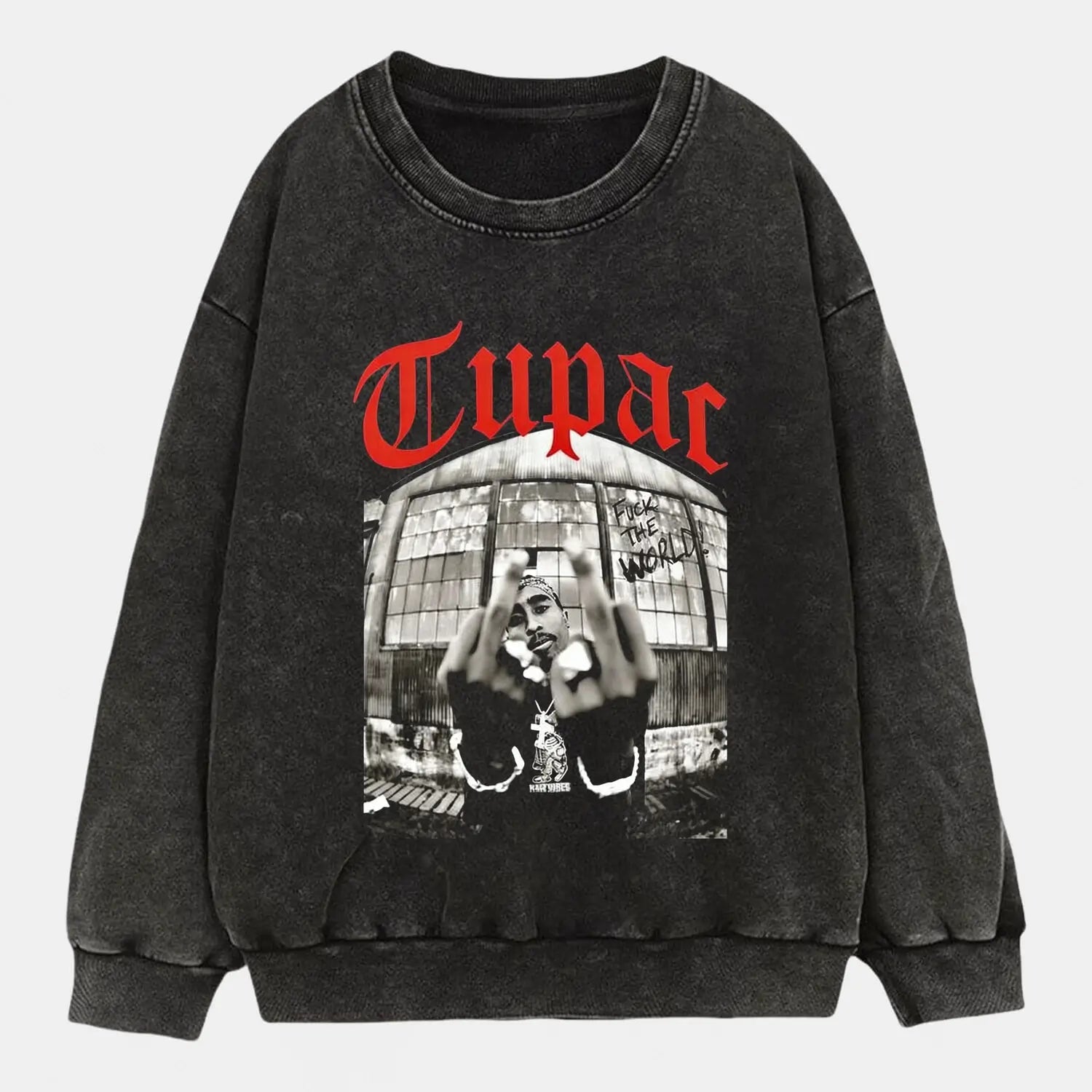 2Pac Tee