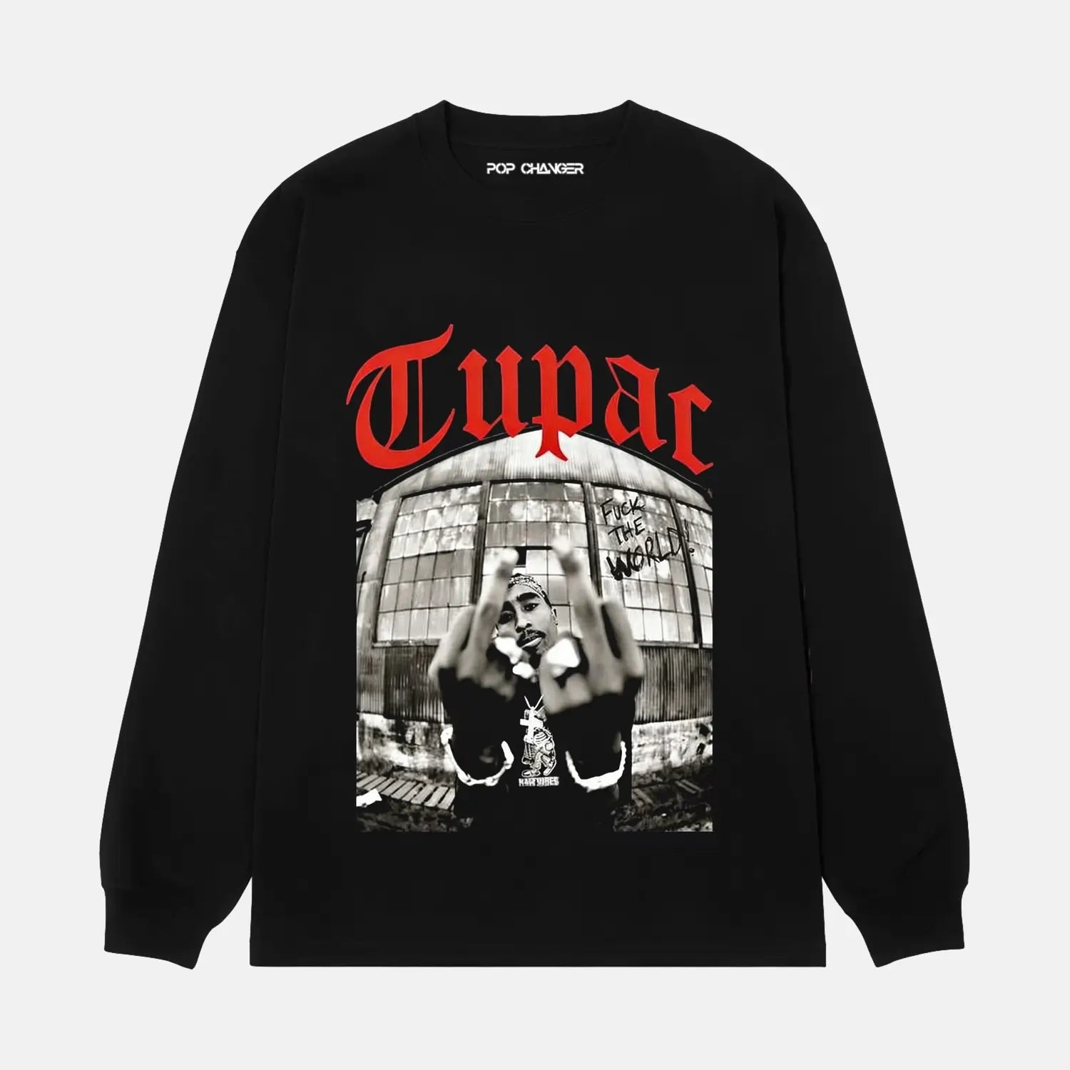 2Pac Tee