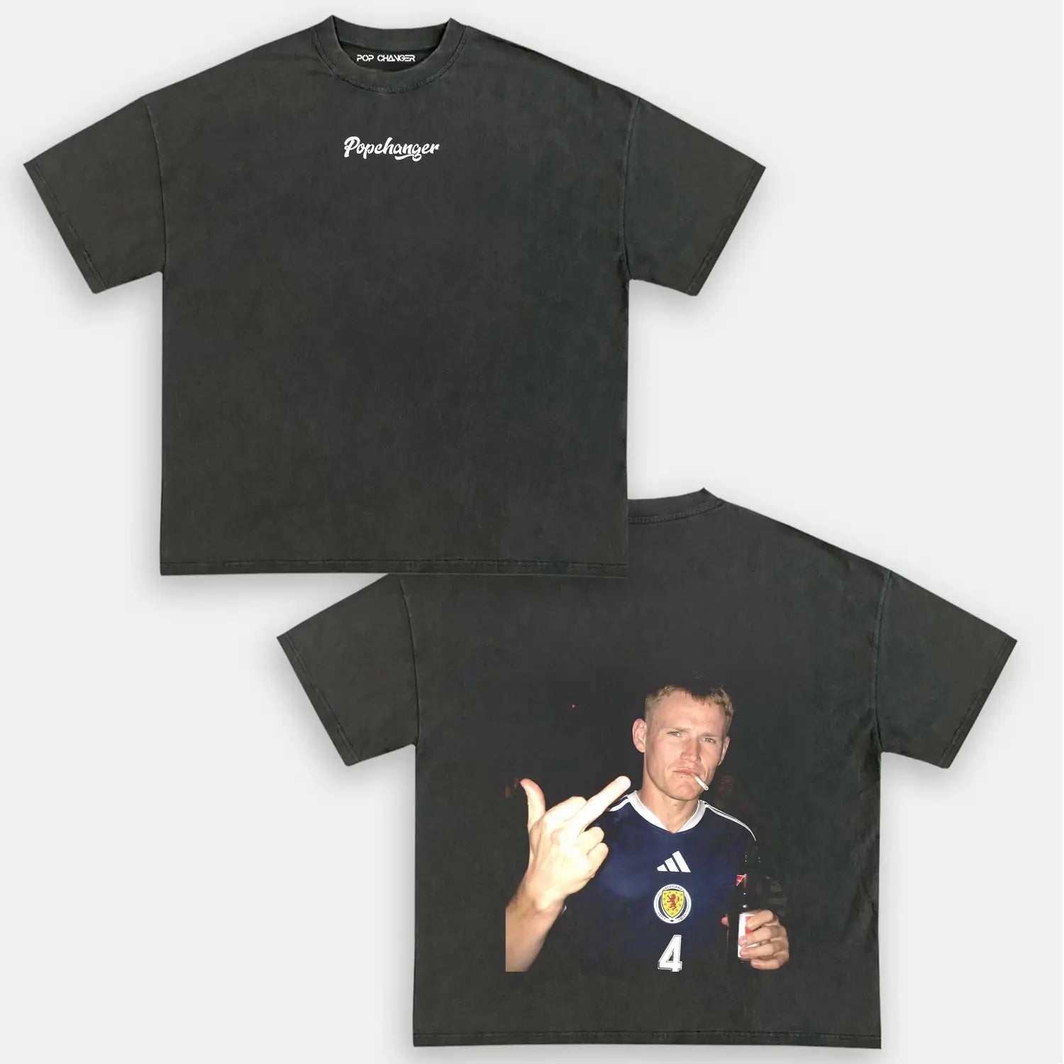 Scotland Team Tee2.1