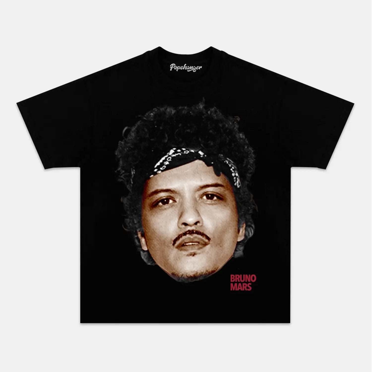 BLACK T-SHIRT