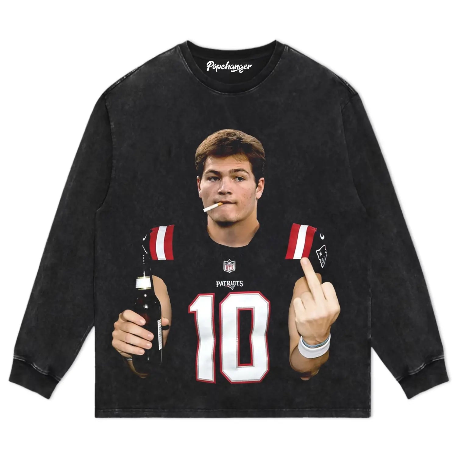 PEPPER SWEATSHIRT