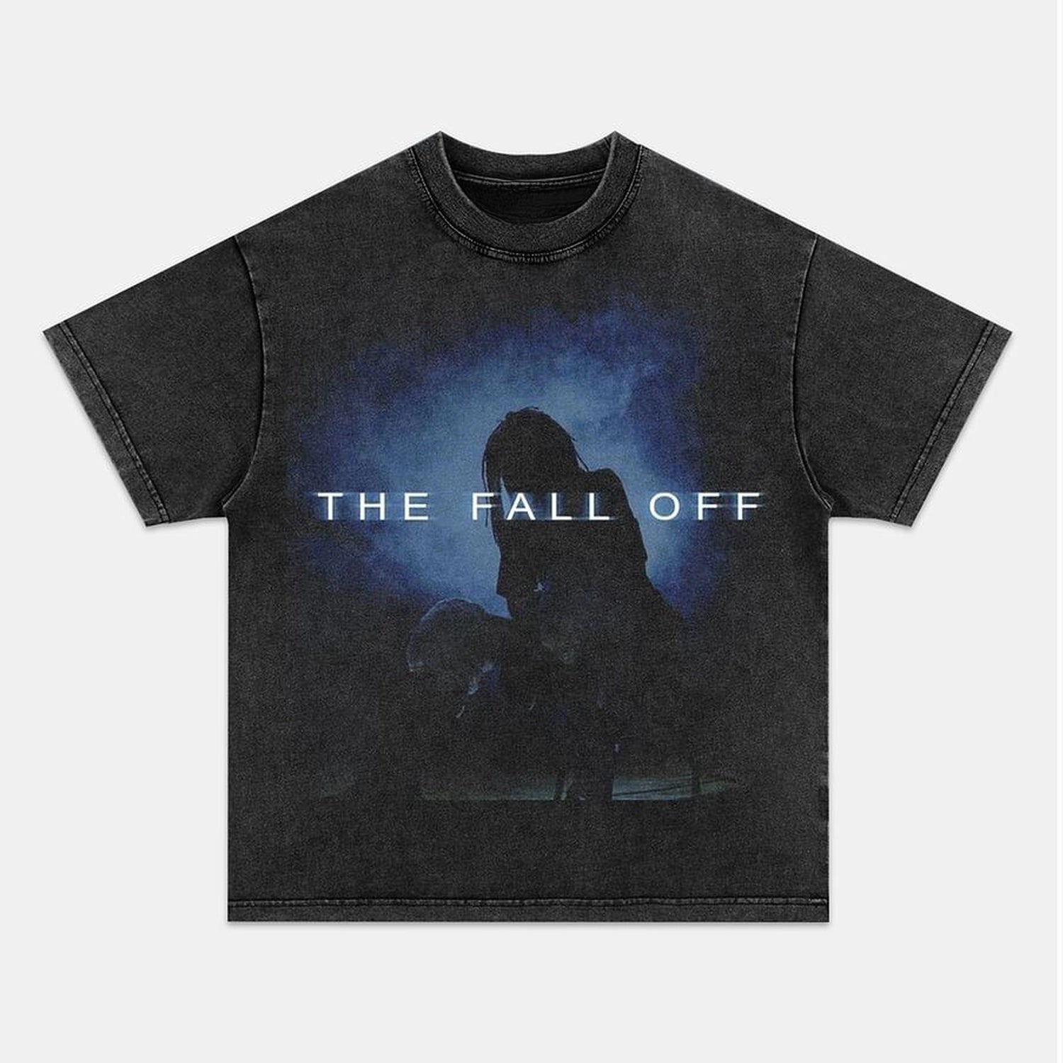PEPPER T-SHIRT