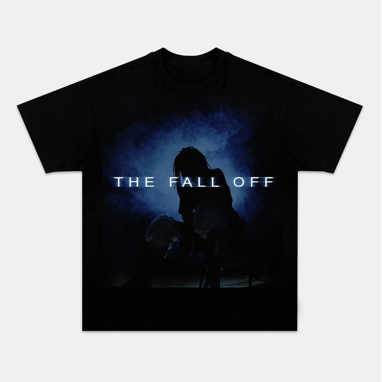 BLACK T-SHIRT