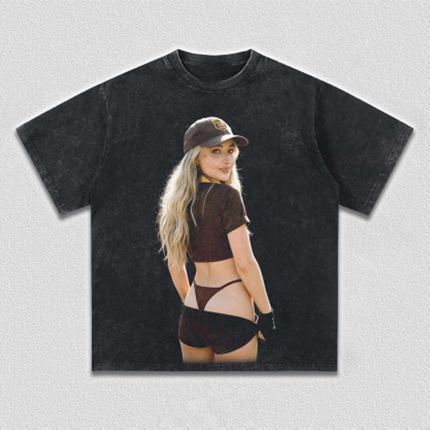 PEPPER T-SHIRT