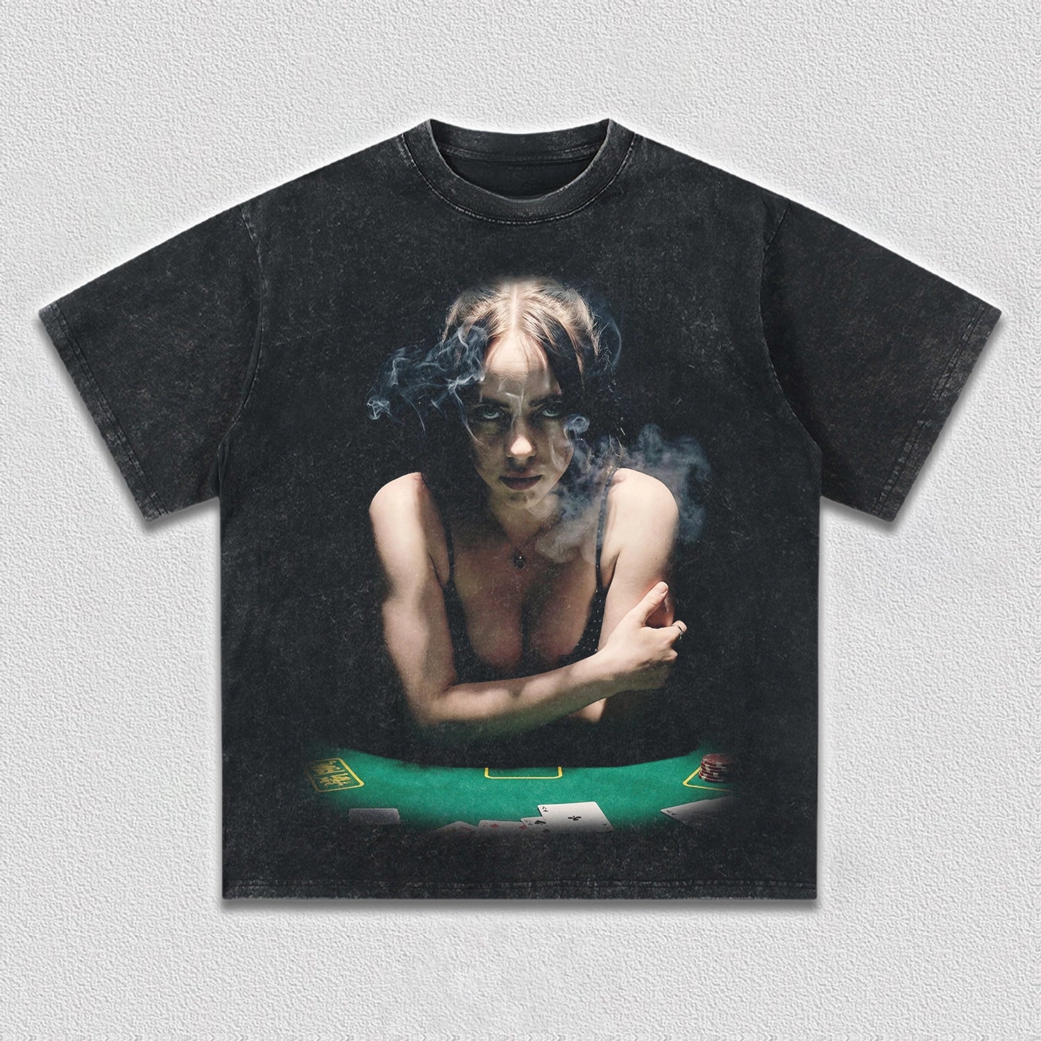 PEPPER T-SHIRT