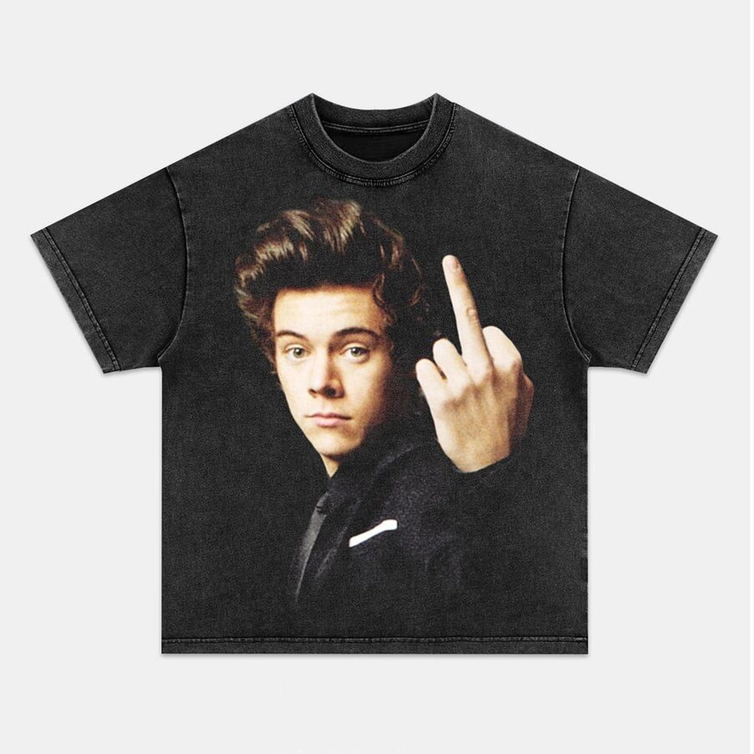 PEPPER T-SHIRT