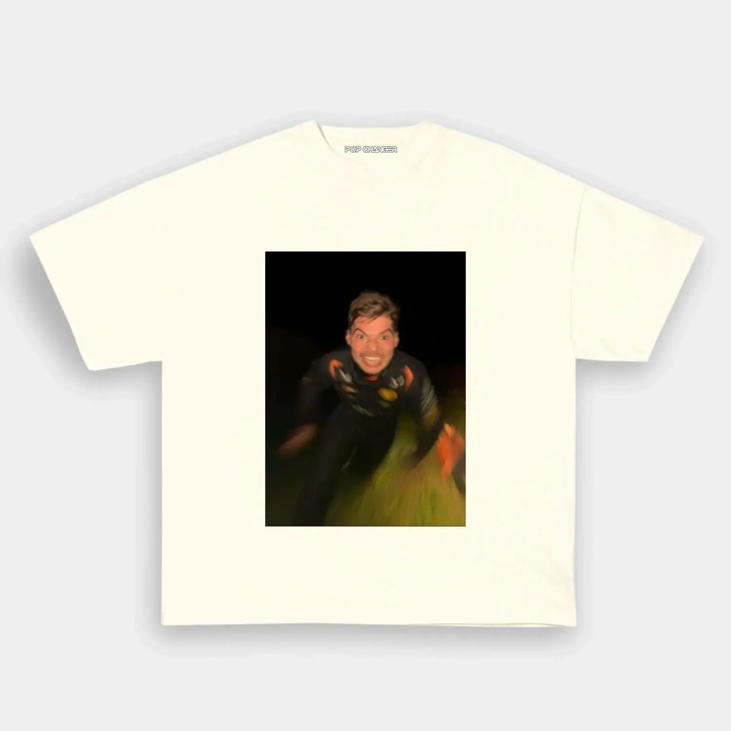 Max Verstappen 3.0 Tee