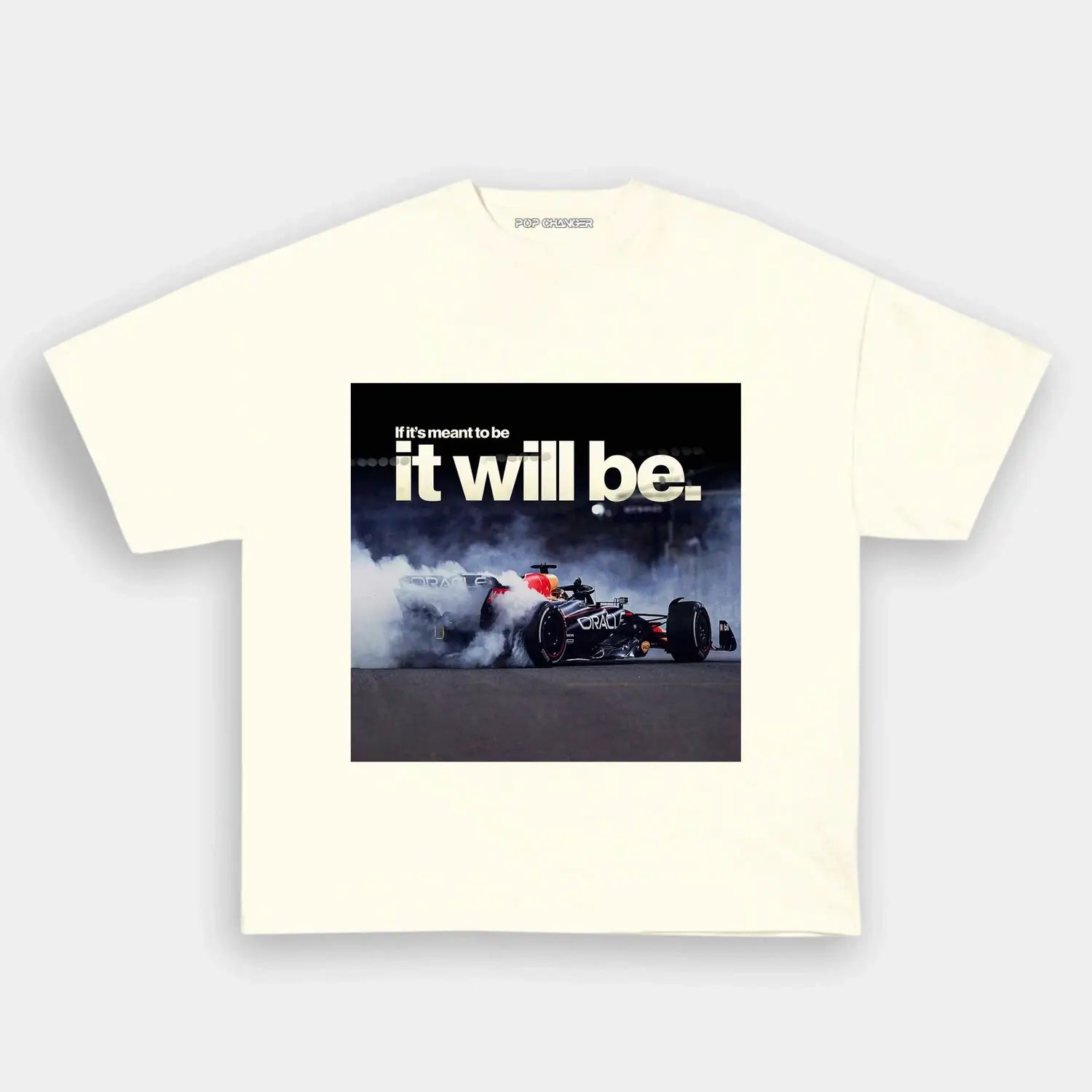 It Will Be Tee