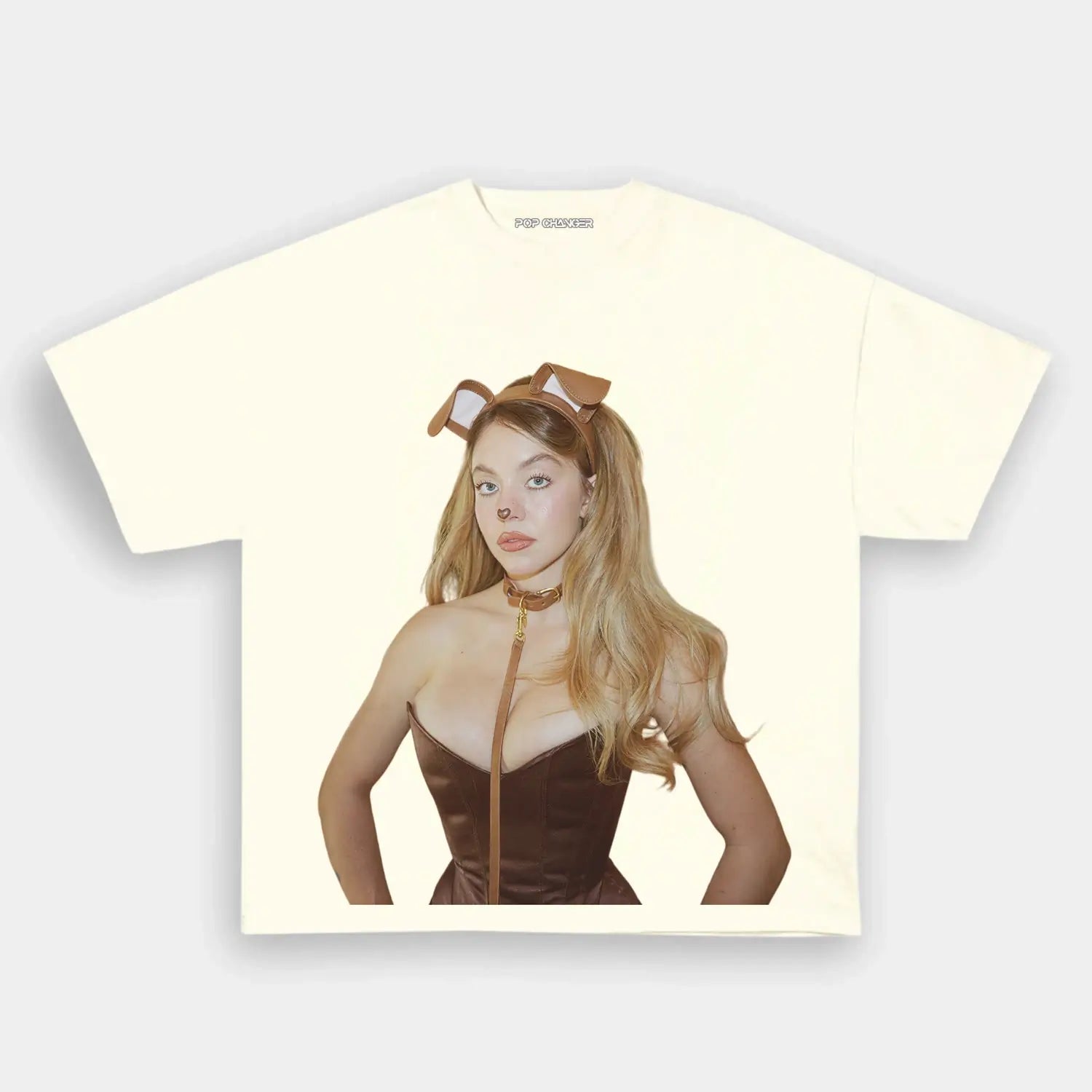 Euphoria 2.0 Tee