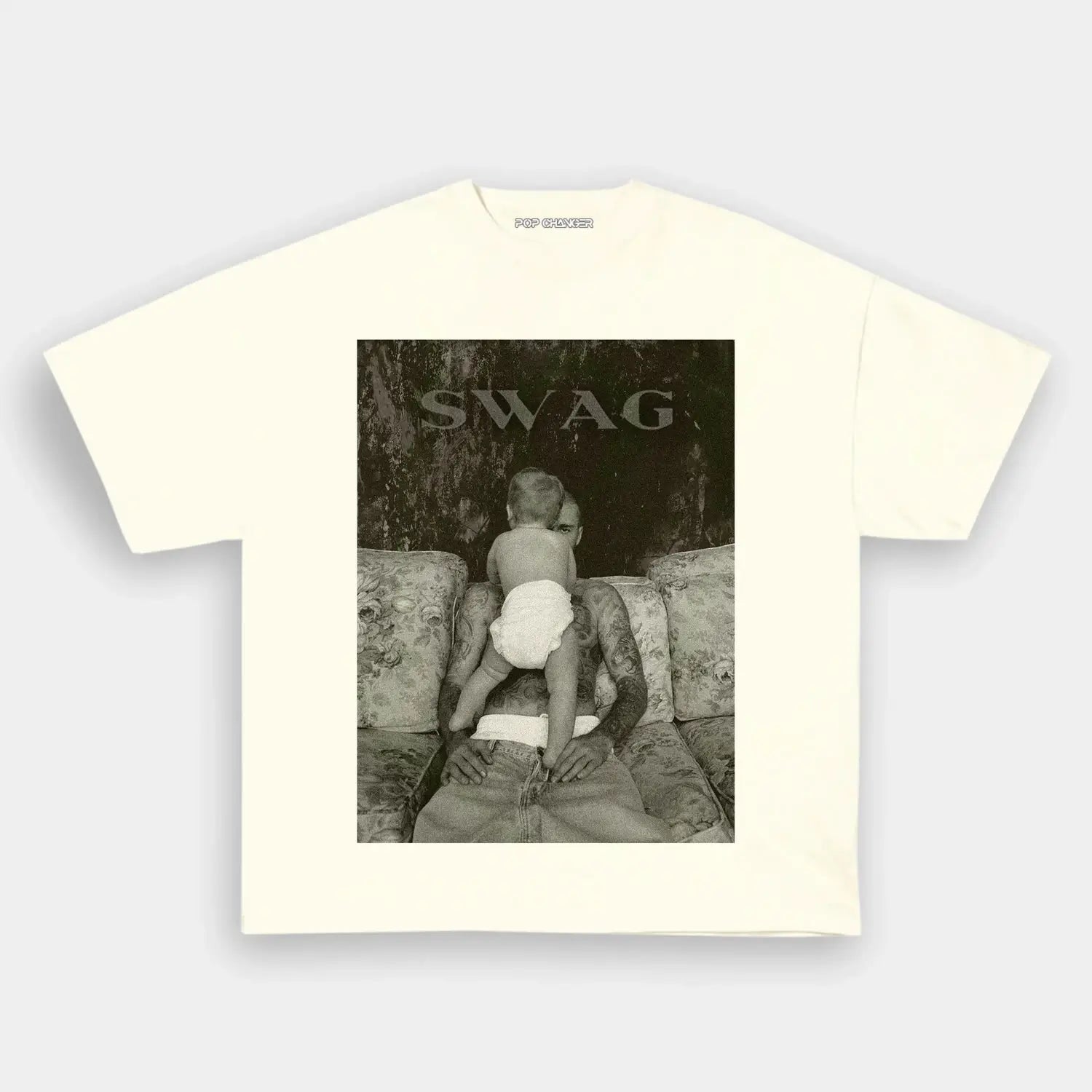 Justin Bieber 4.0 Tee
