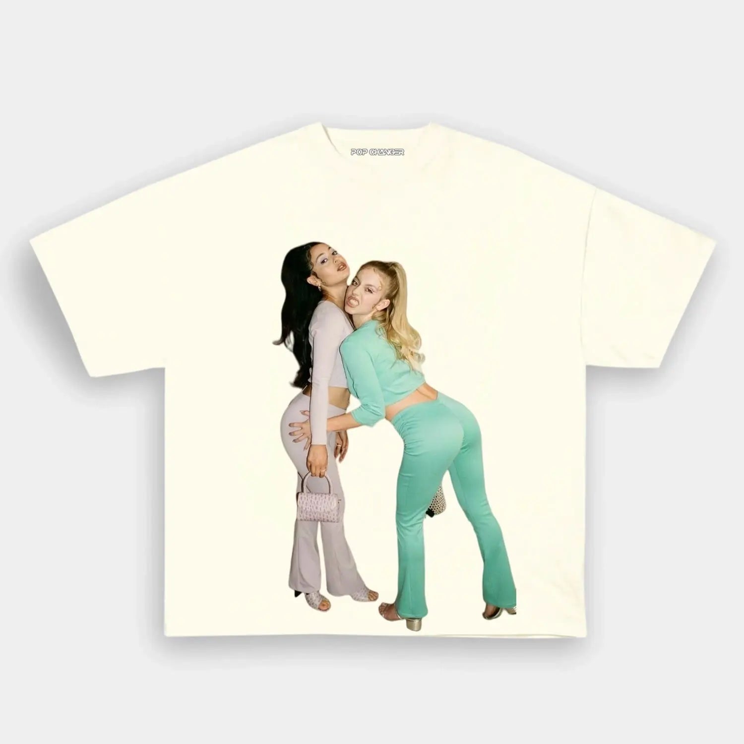 Euphoria 1.0 Tee