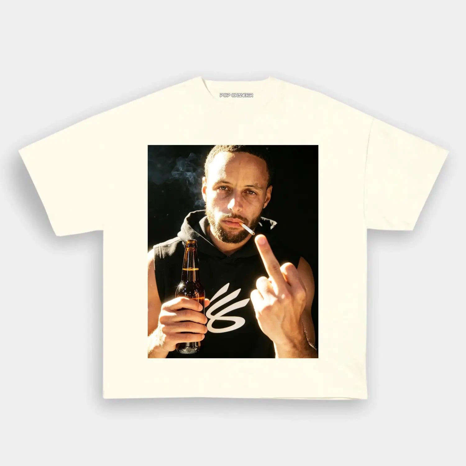 Stephen Curry Tee