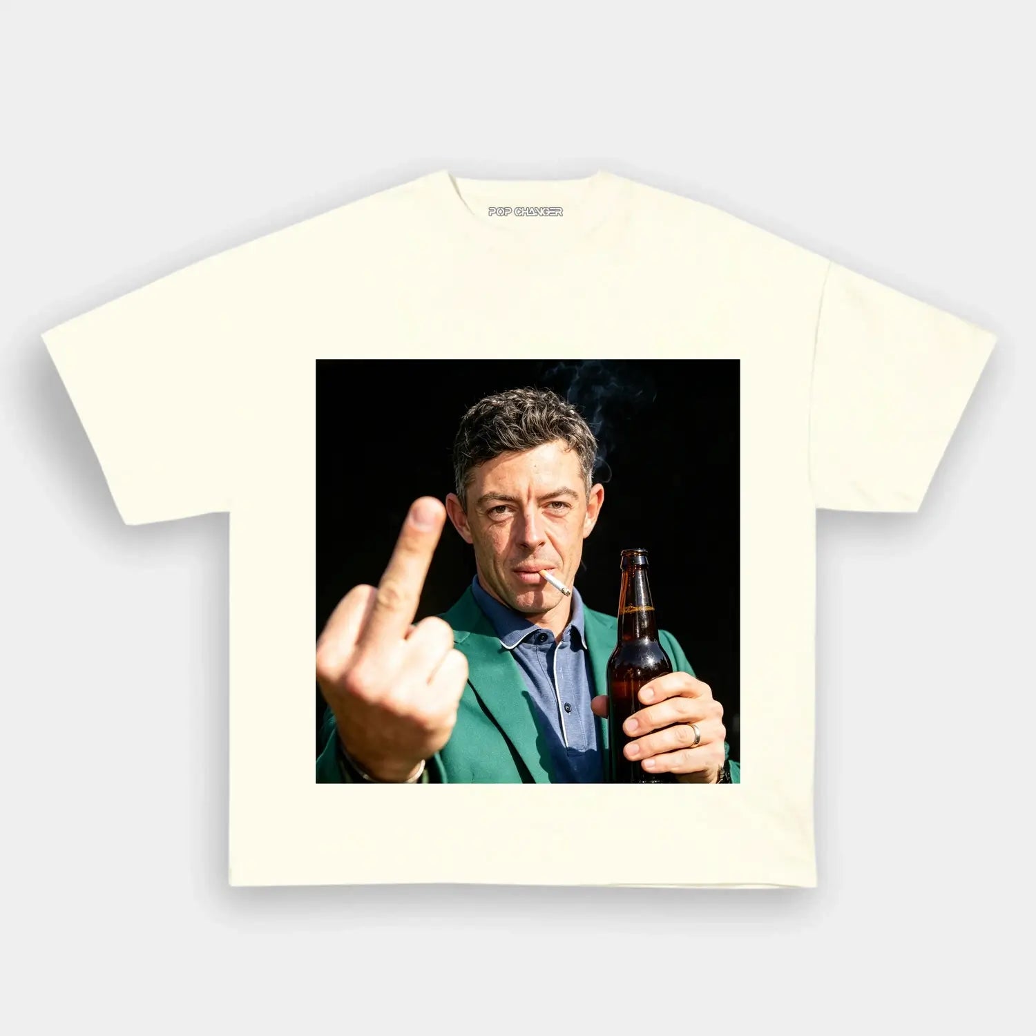 Rory McIlroy 3.0 Tee