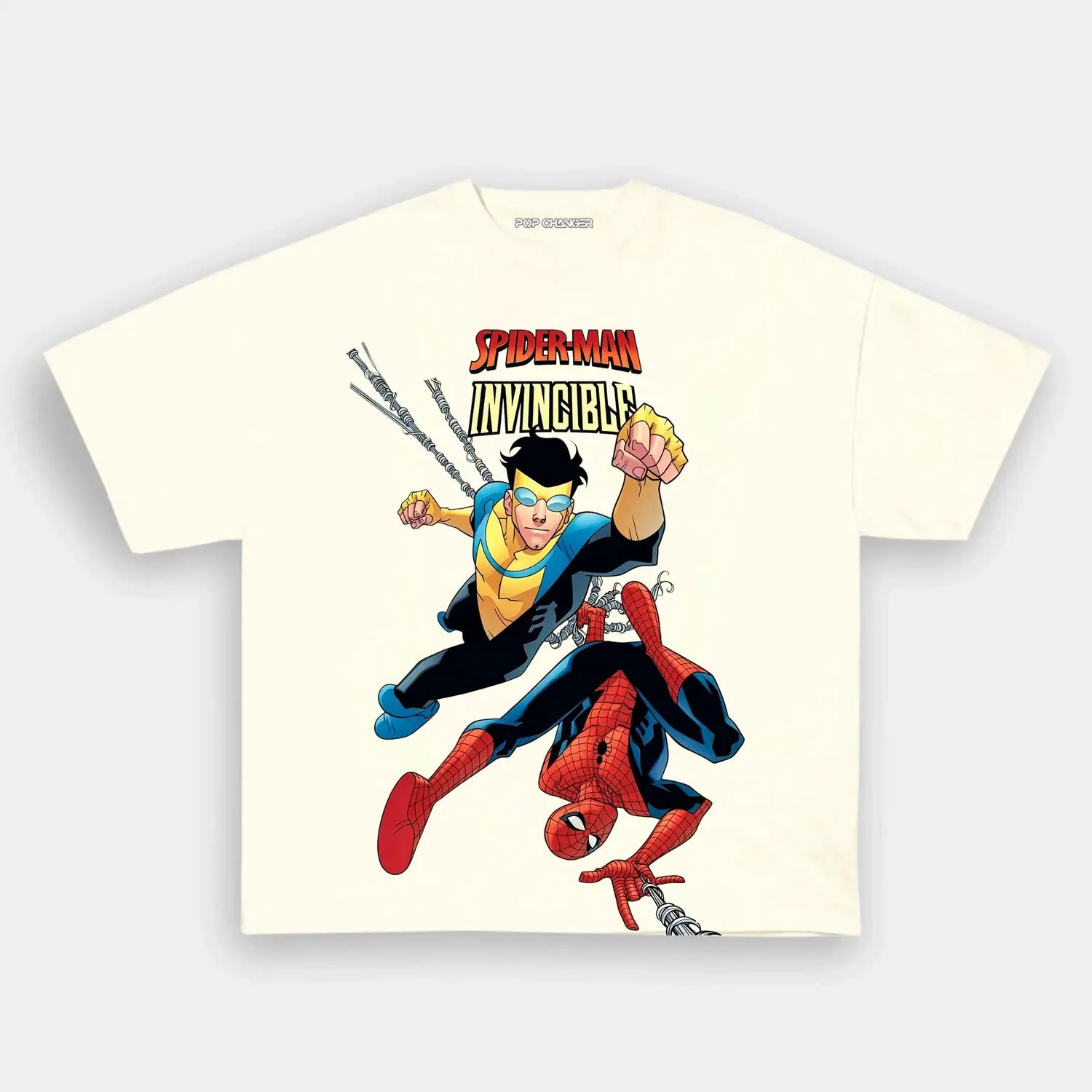 Invincible 7.0Tee