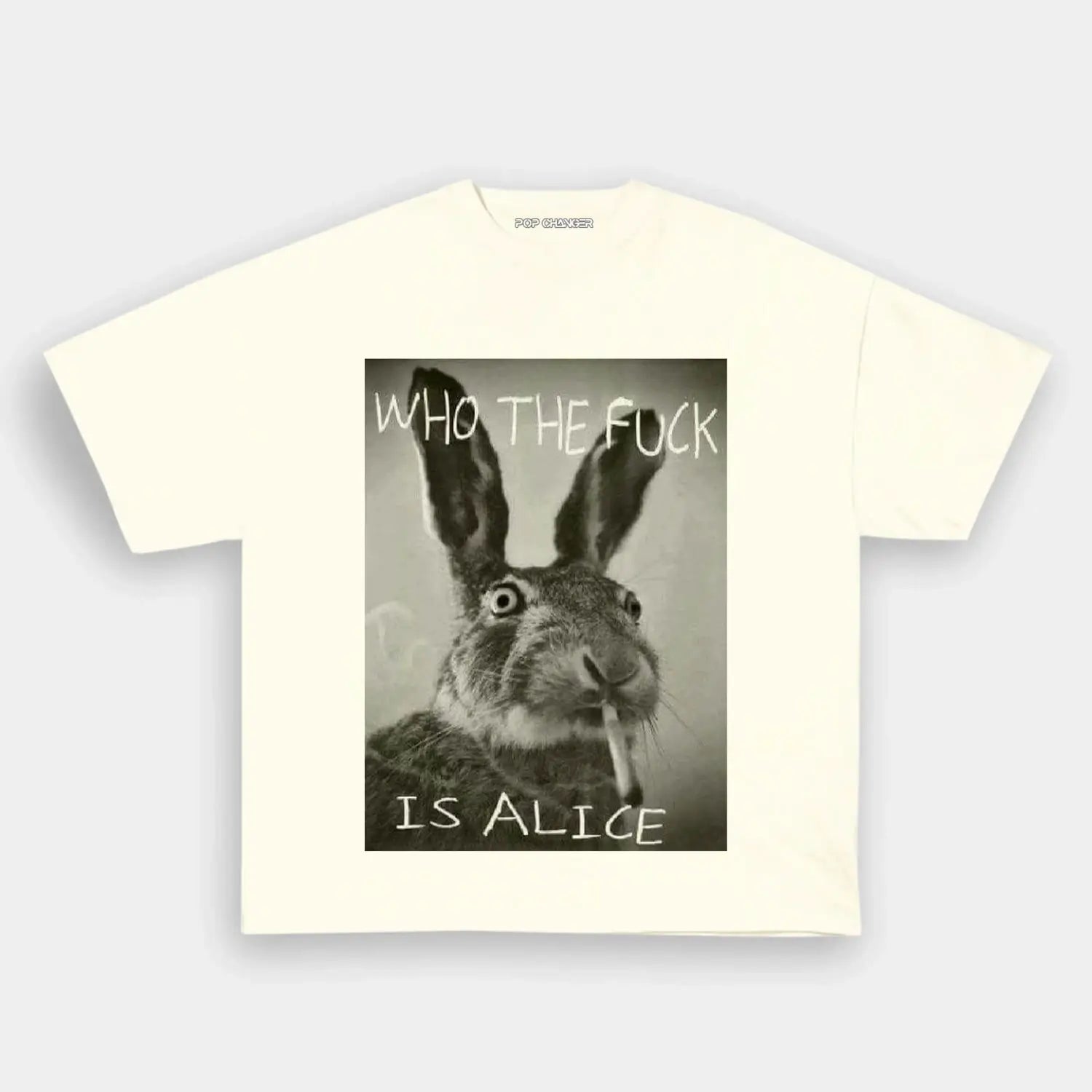 Who The Fuck Is Alice Tee