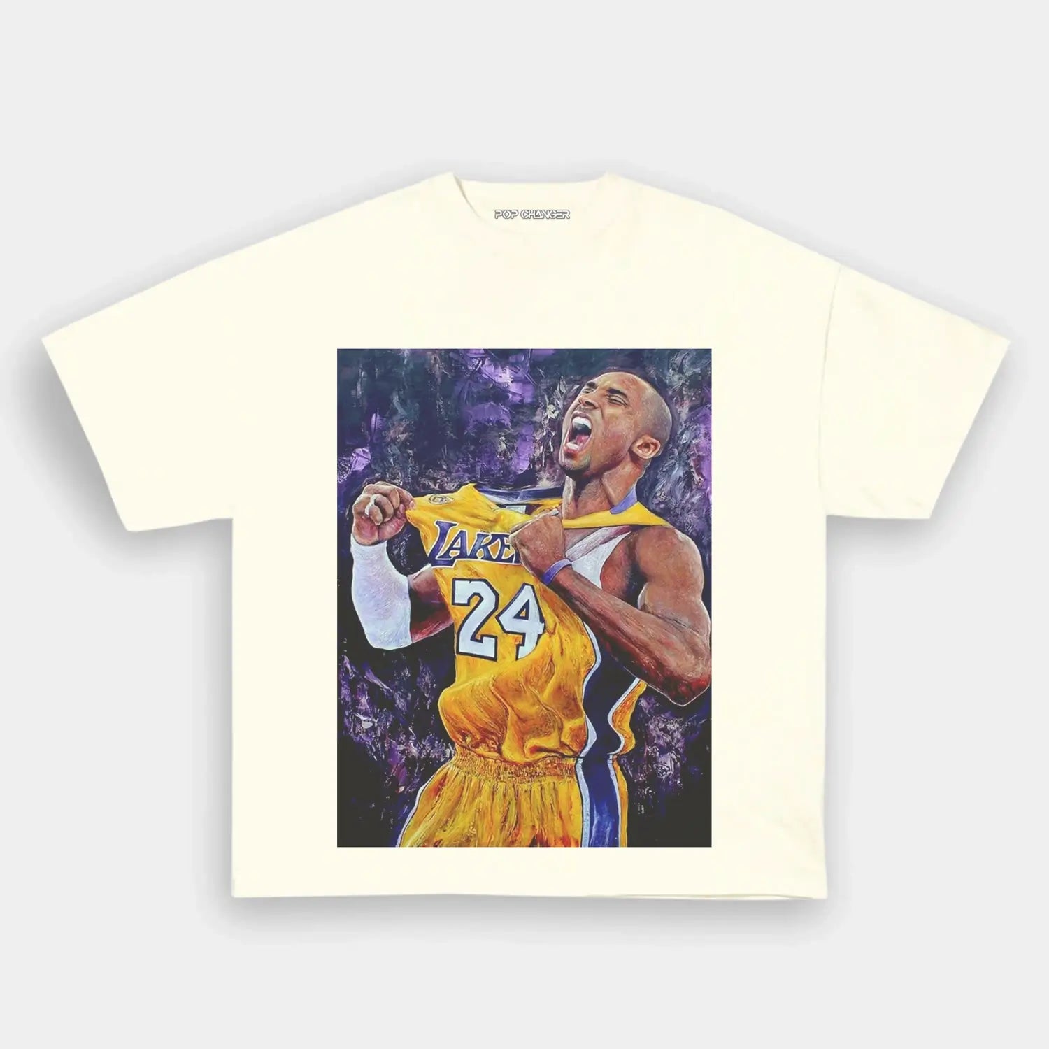 Kobe Bryant 1.0 Tee