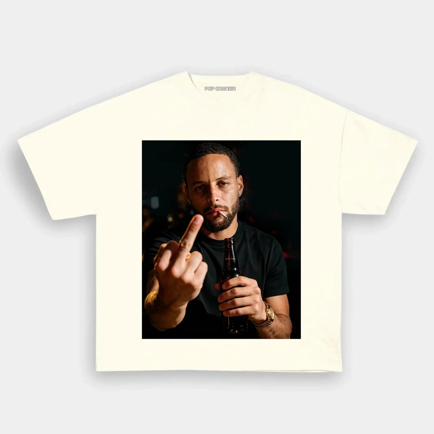 Stephen Curry 1.0 Tee