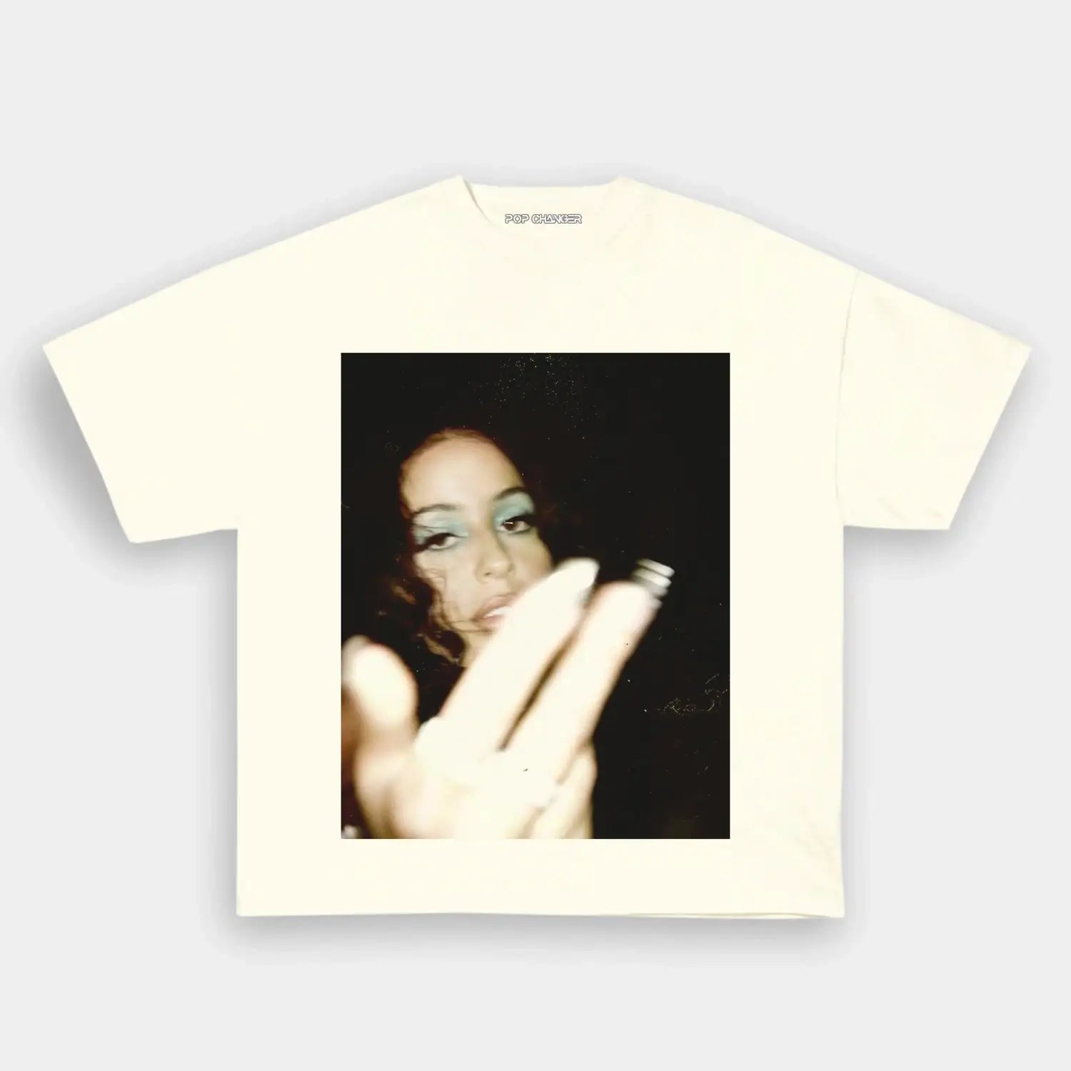 Euphoria Alexa Demie Tee