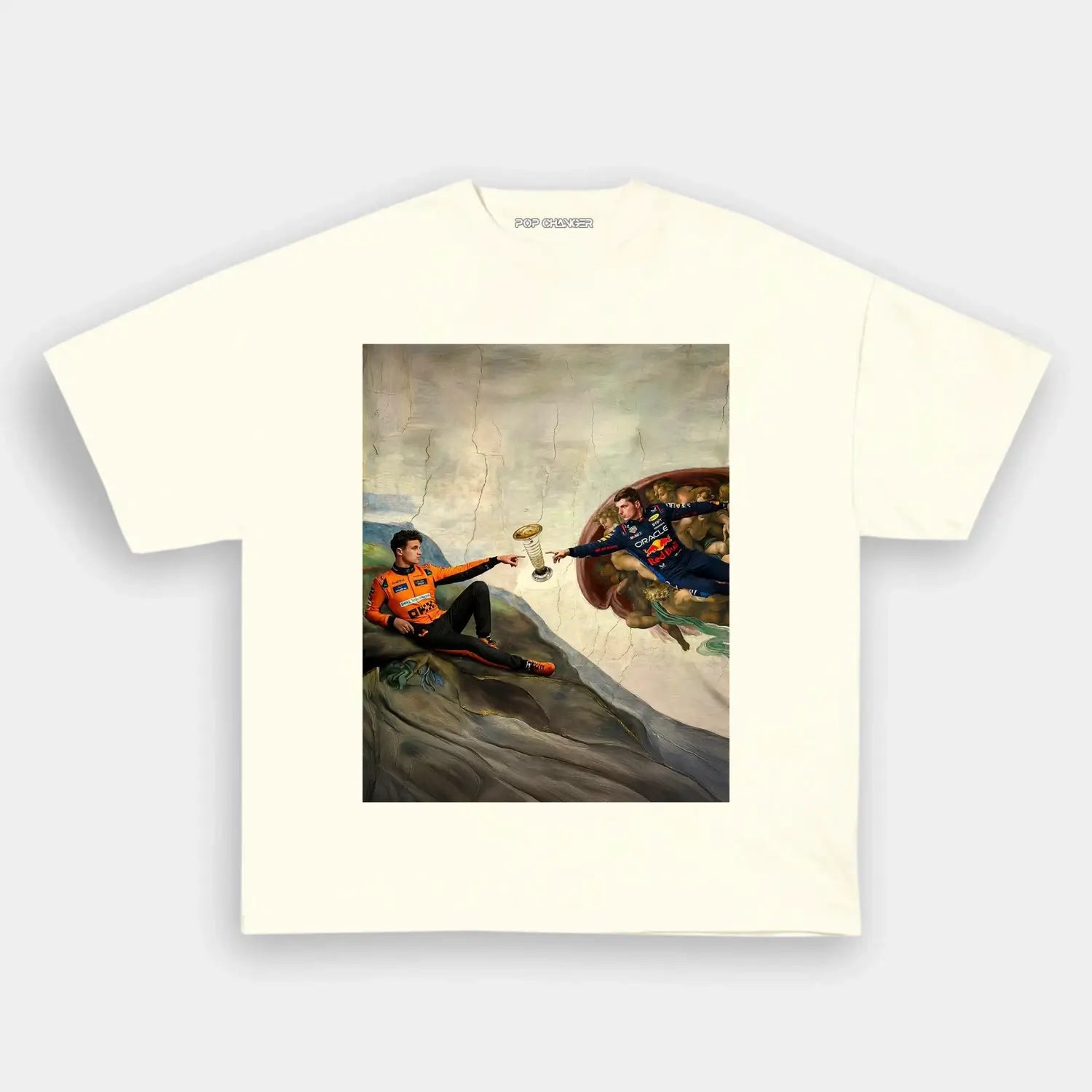 F1 Championship Battle Tee