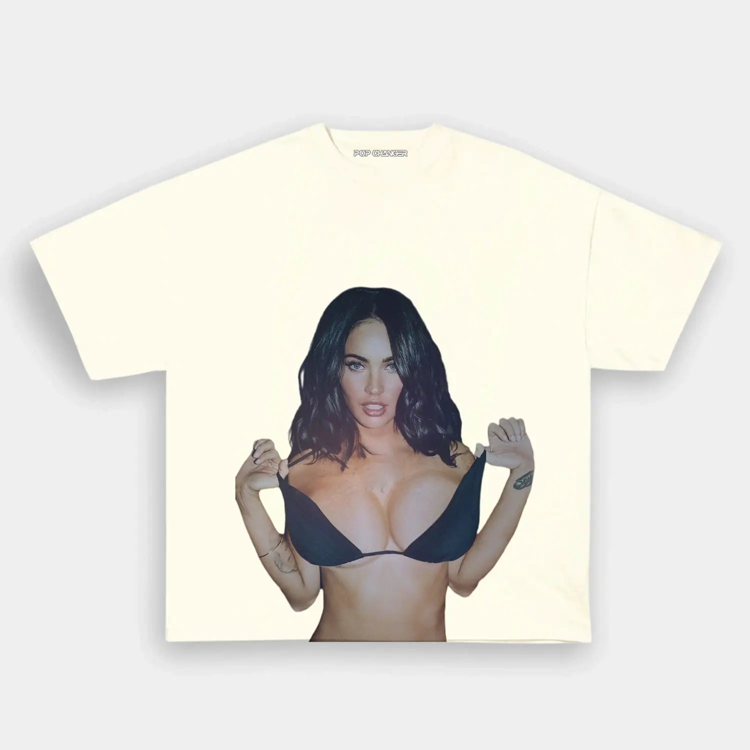 Megan Fox 2.0 Tee