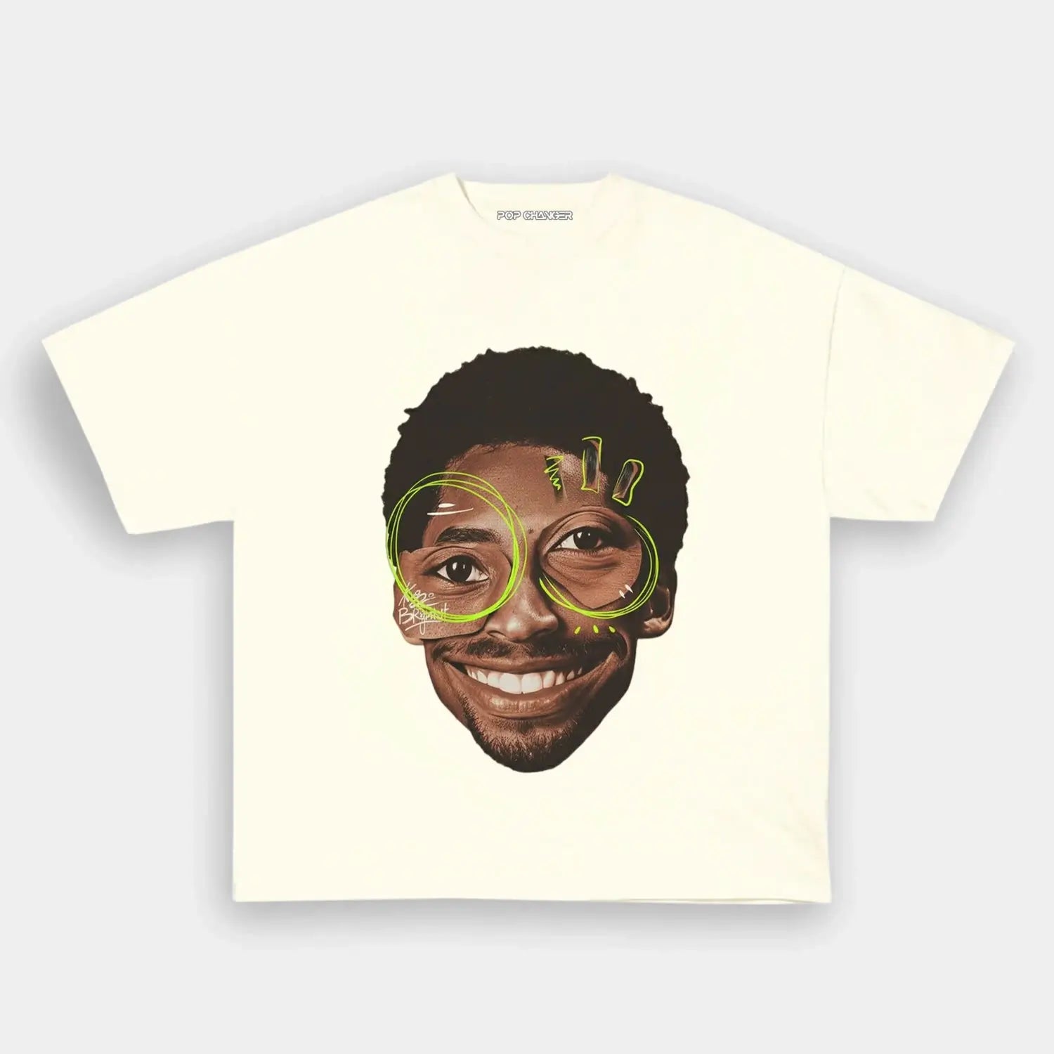Kobe Bryant Tee