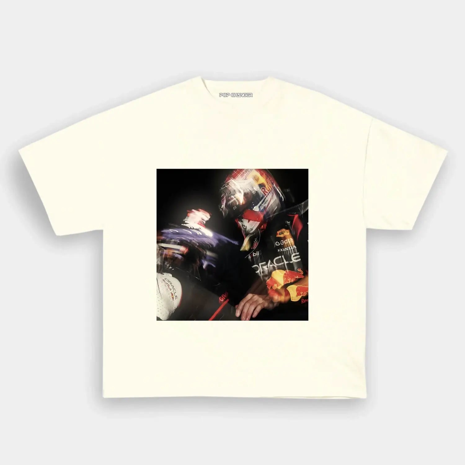 Max Verstappen 2.0 Tee