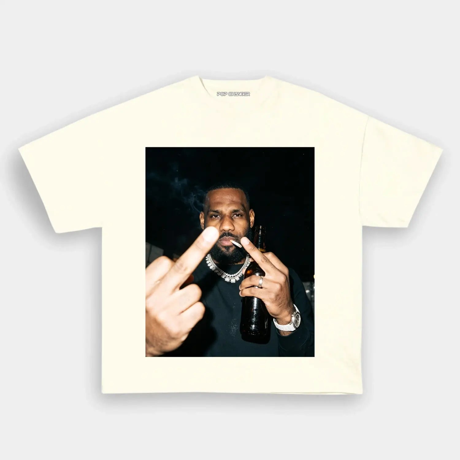 LeBron James 3.0 Tee