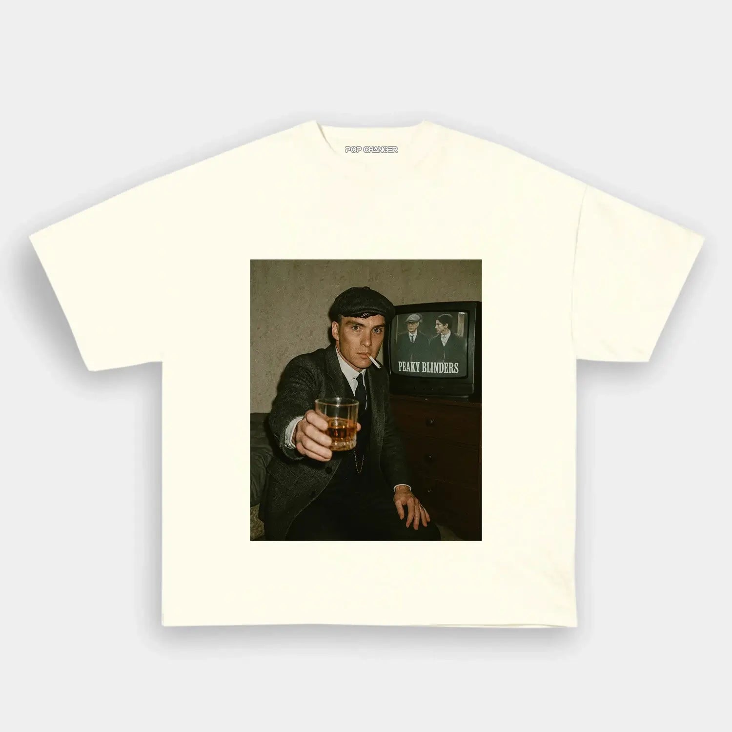 Peaky Blinders 1.0 Tee