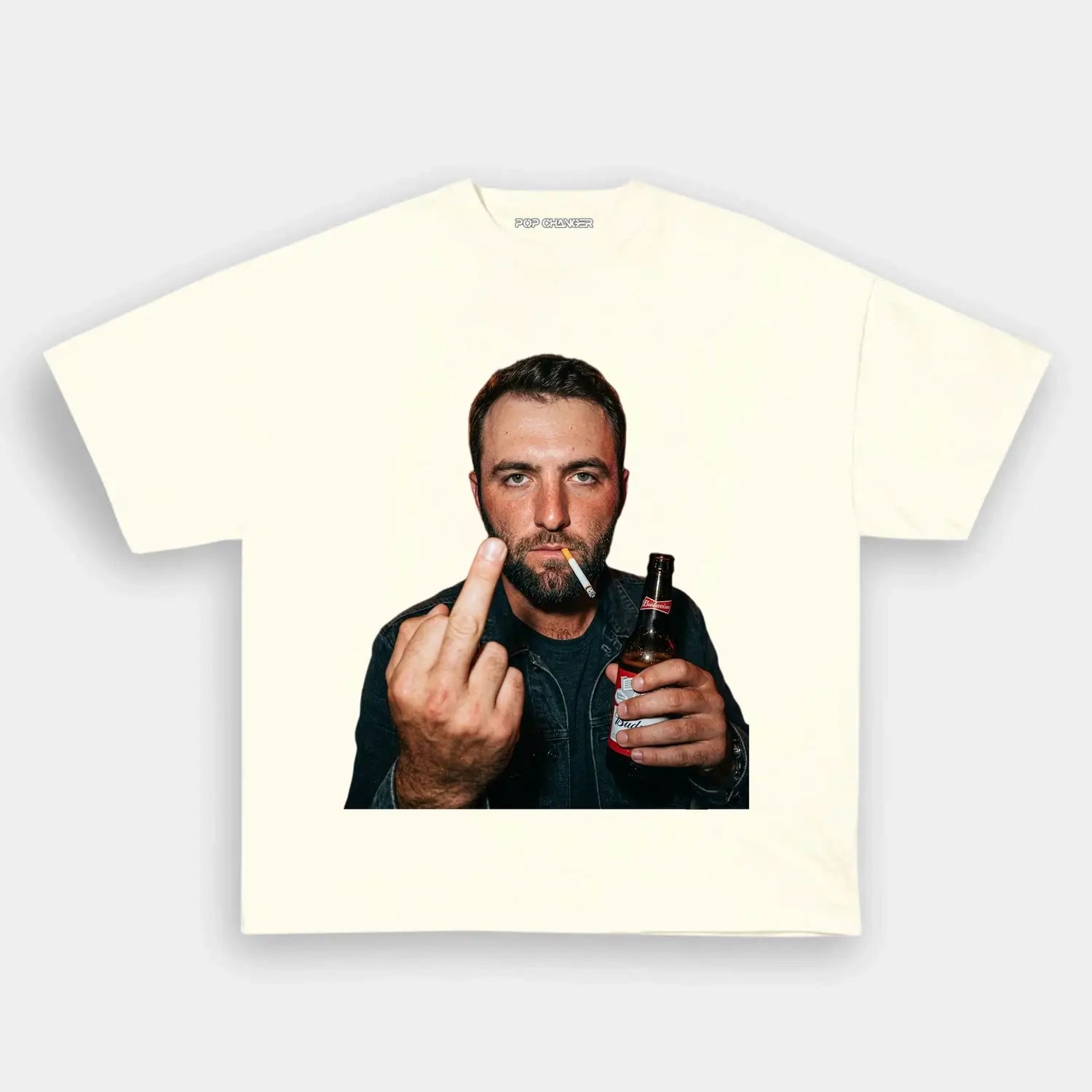 Scottie Scheffler 3.0 Tee