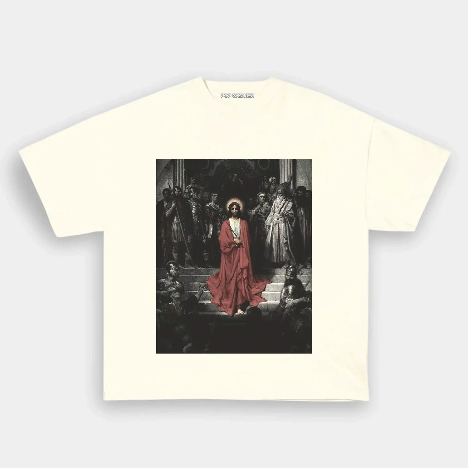 Jesús 3.0 Tee