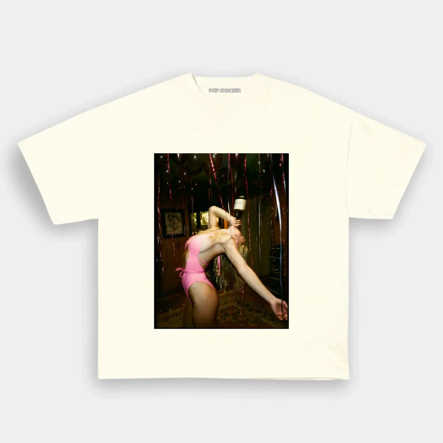 Euphoria 1.0 Tee