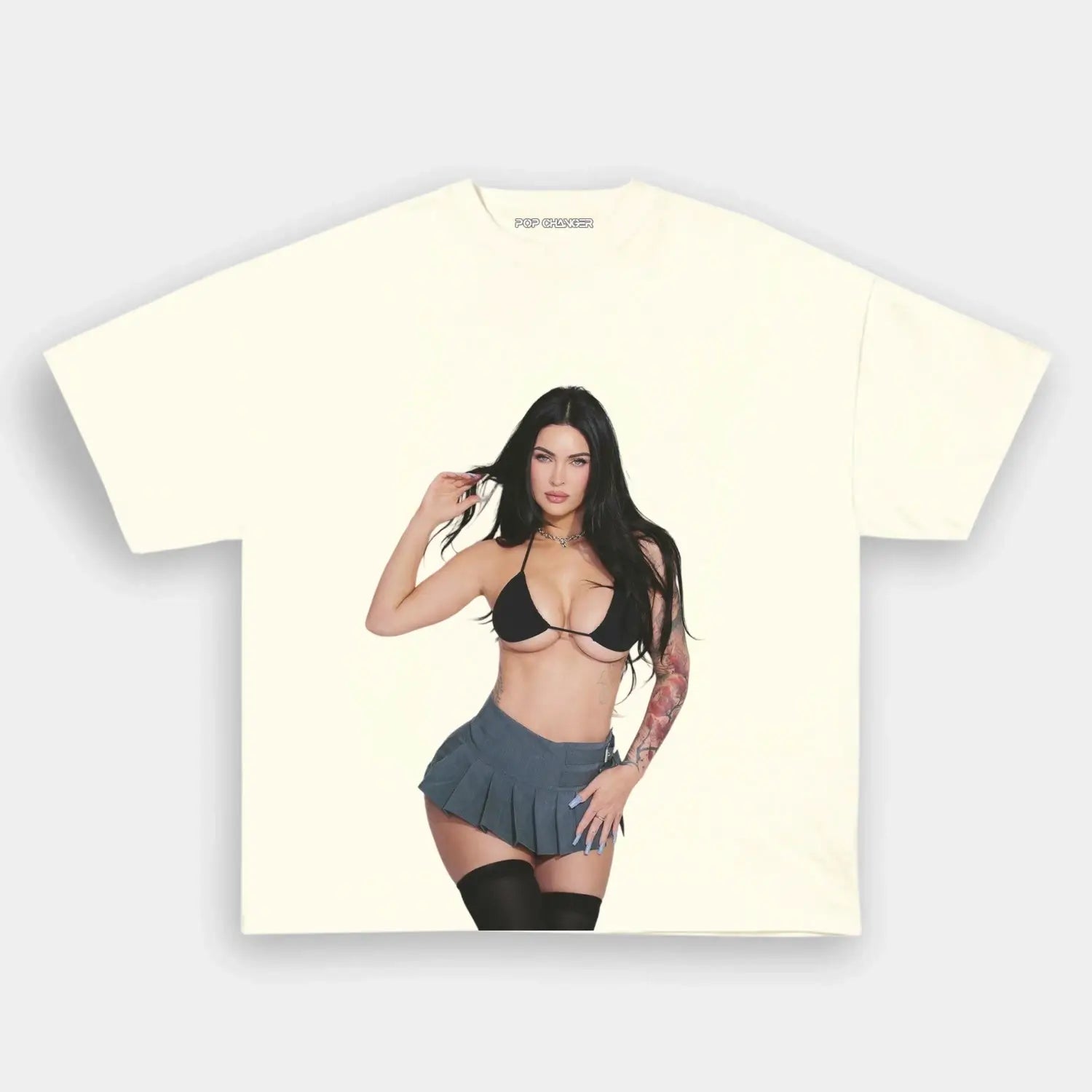 Megan Fox 4.0 Tee