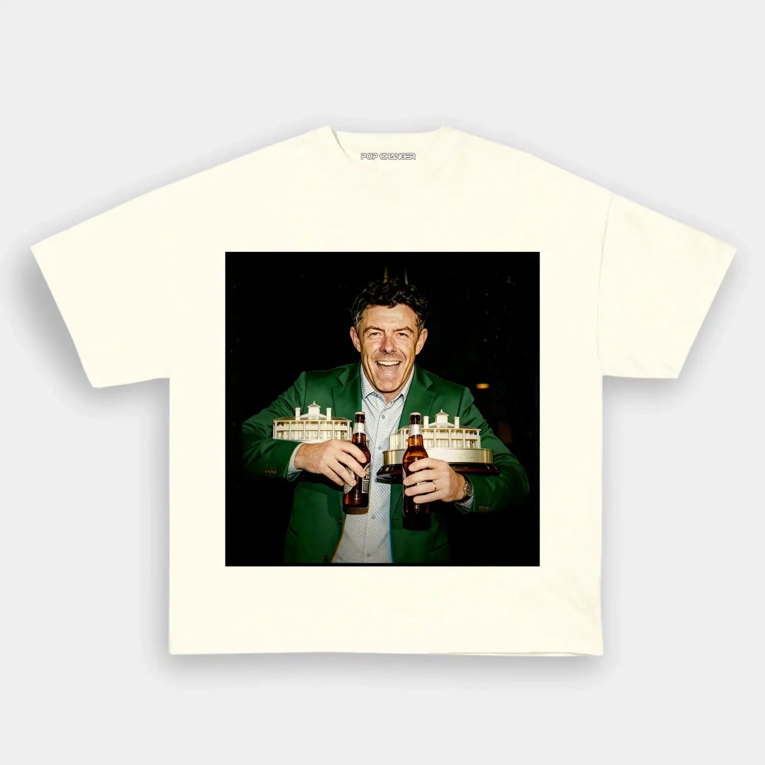 Rory McIlroy 4.0 Tee