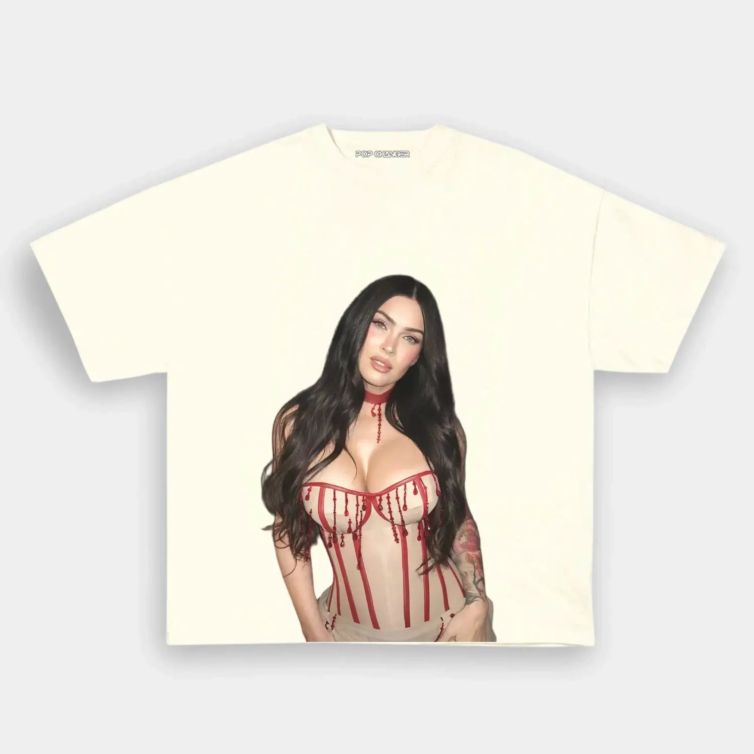 Megan Fox 5.0 Tee