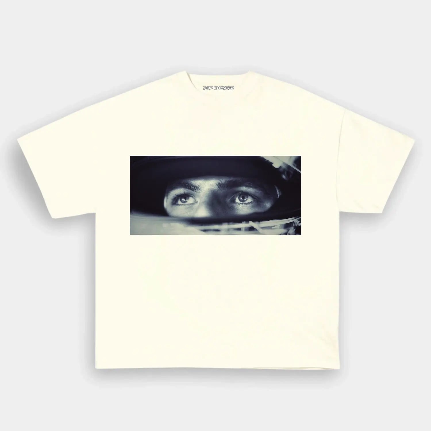 Champion's Gaze Tee