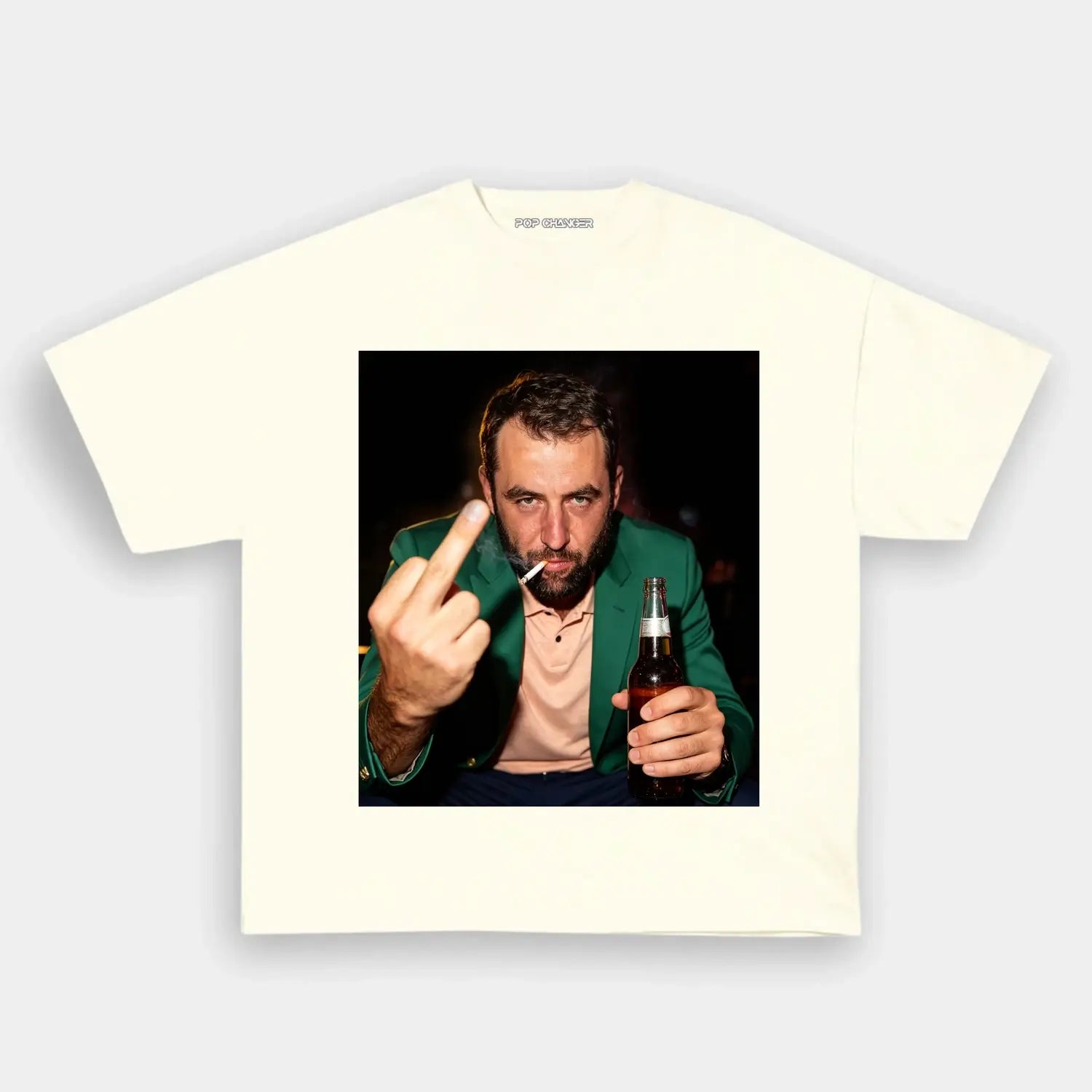 Scottie Scheffler 1.0 Tee