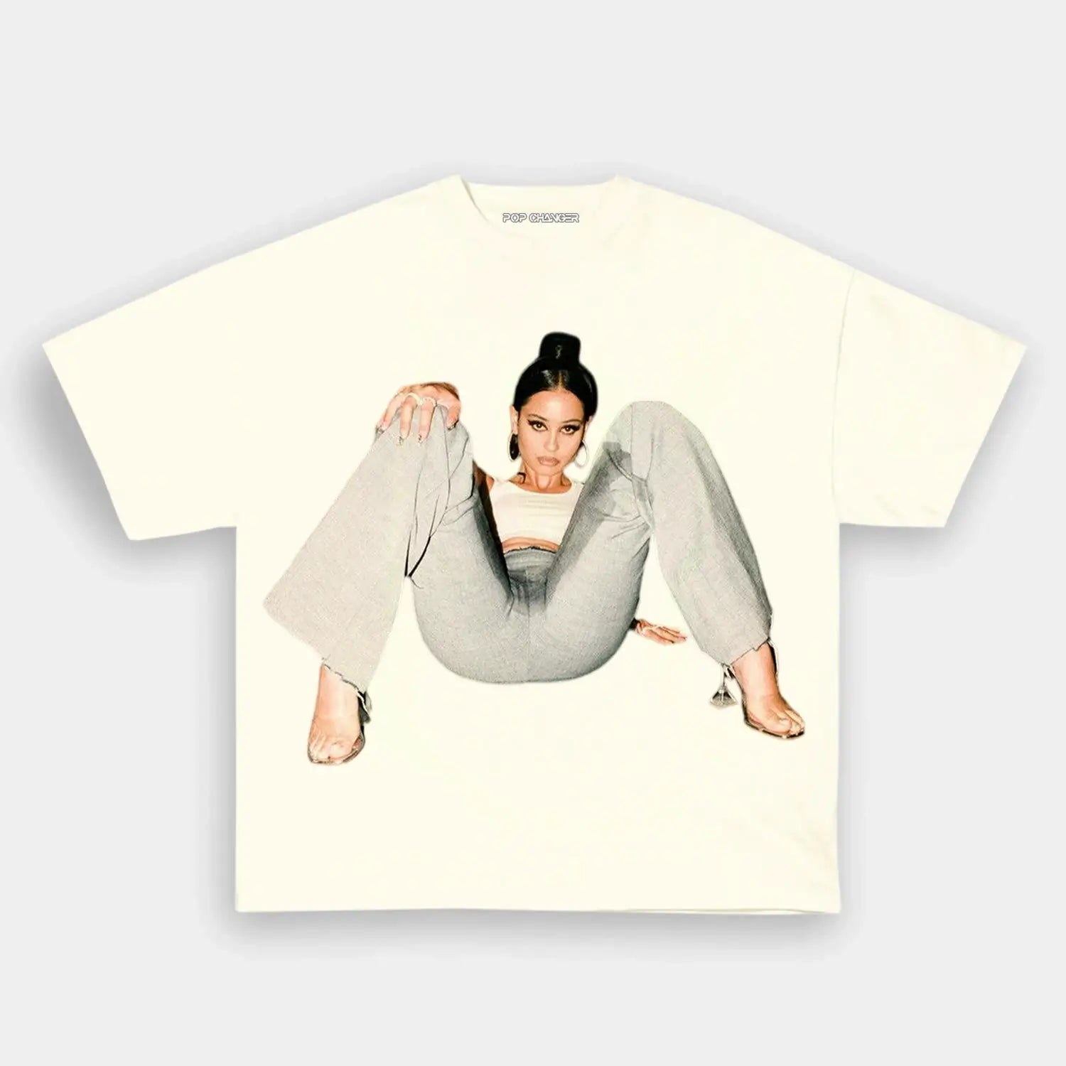 Euphoria Alexa Demie 1.0 Tee