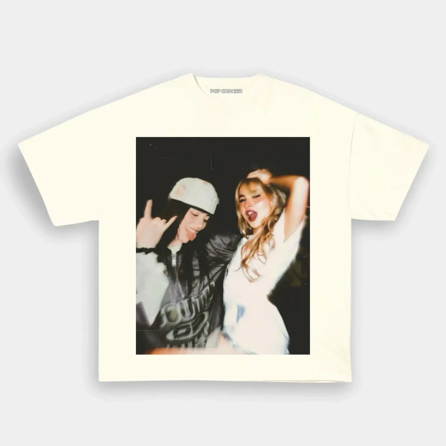 Sabrina Carpenter 2.0 Tee