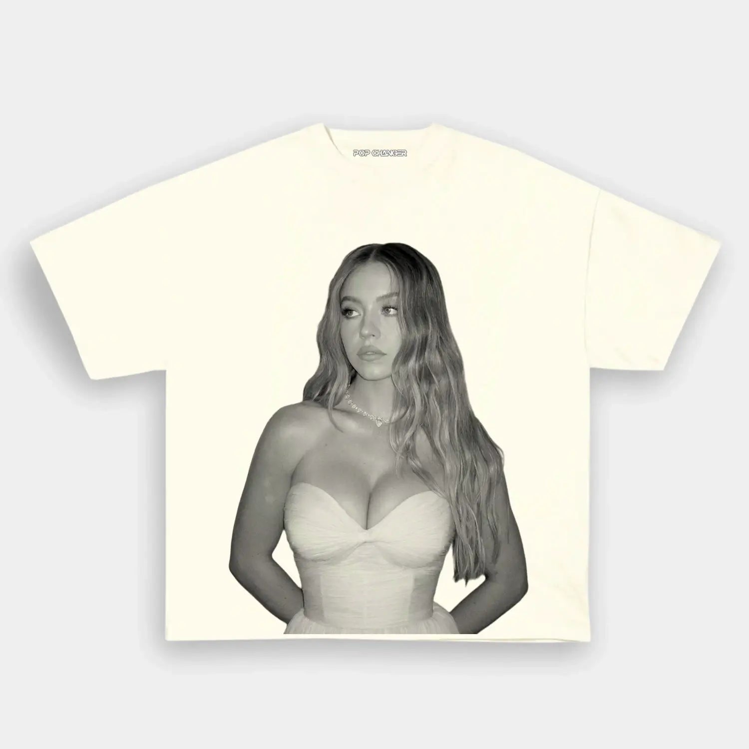 Sydney Sweeney 2.0 Tee