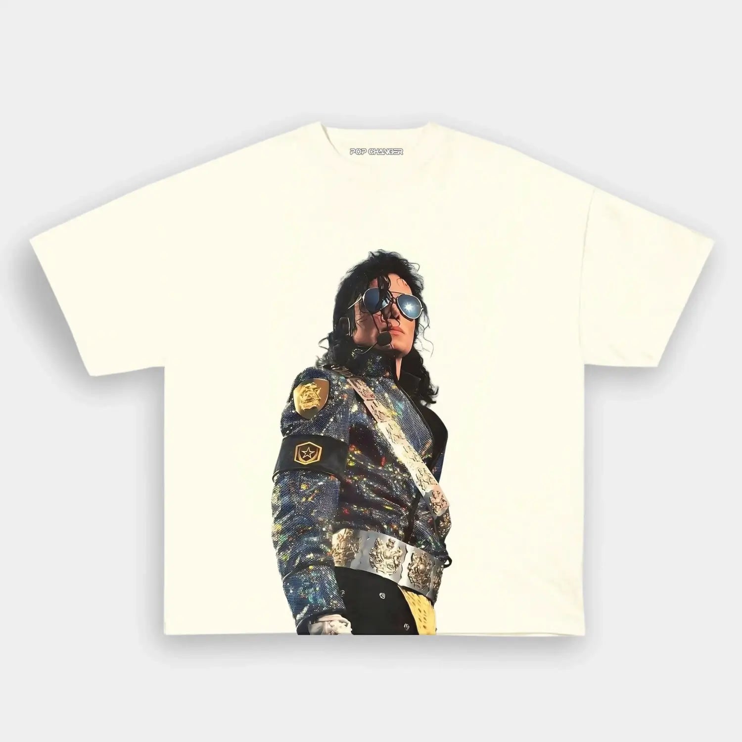 Michael Jackson 1.0 Tee