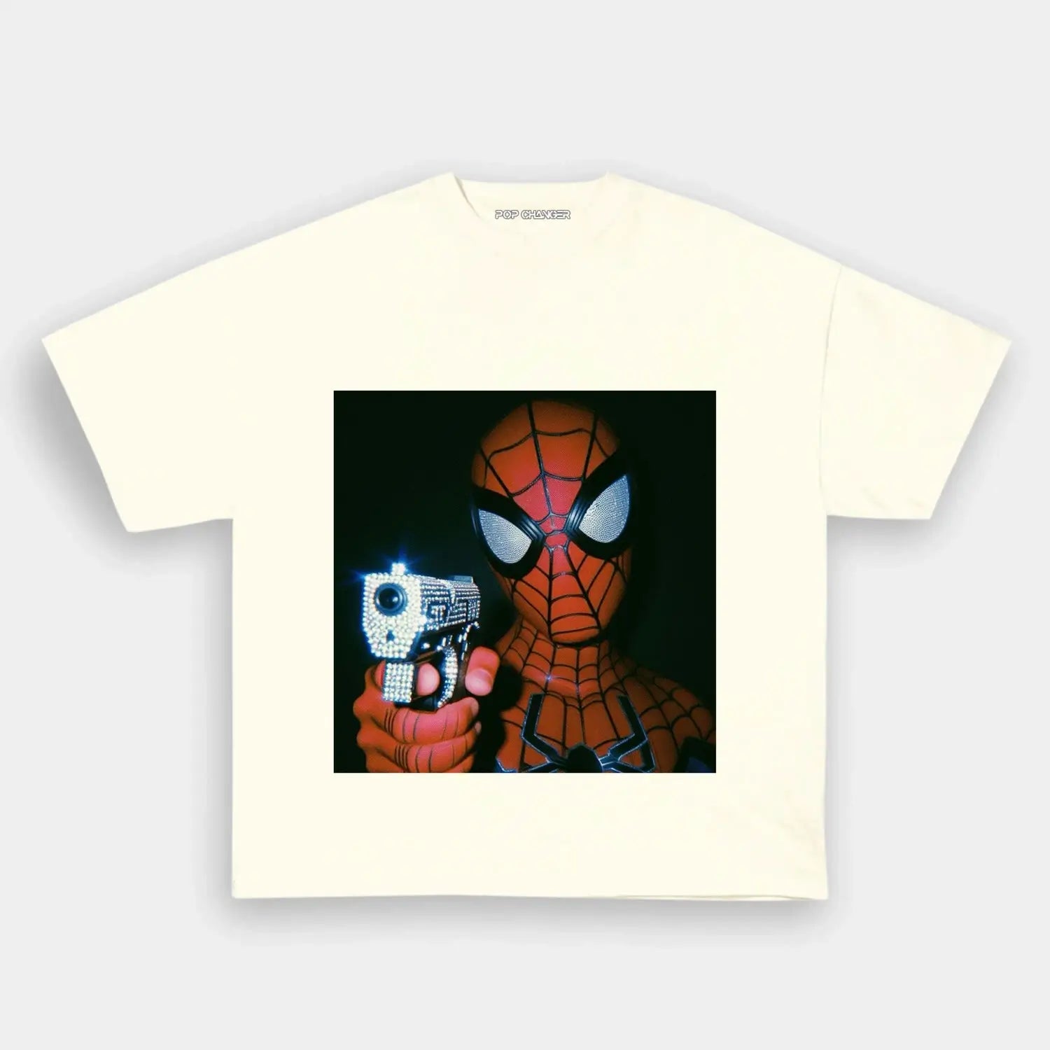 Spider Man 2.0 Tee