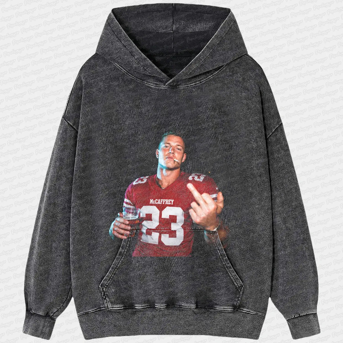 49ers Dynasty Legacy TEE 8.0 - POPCHANGER