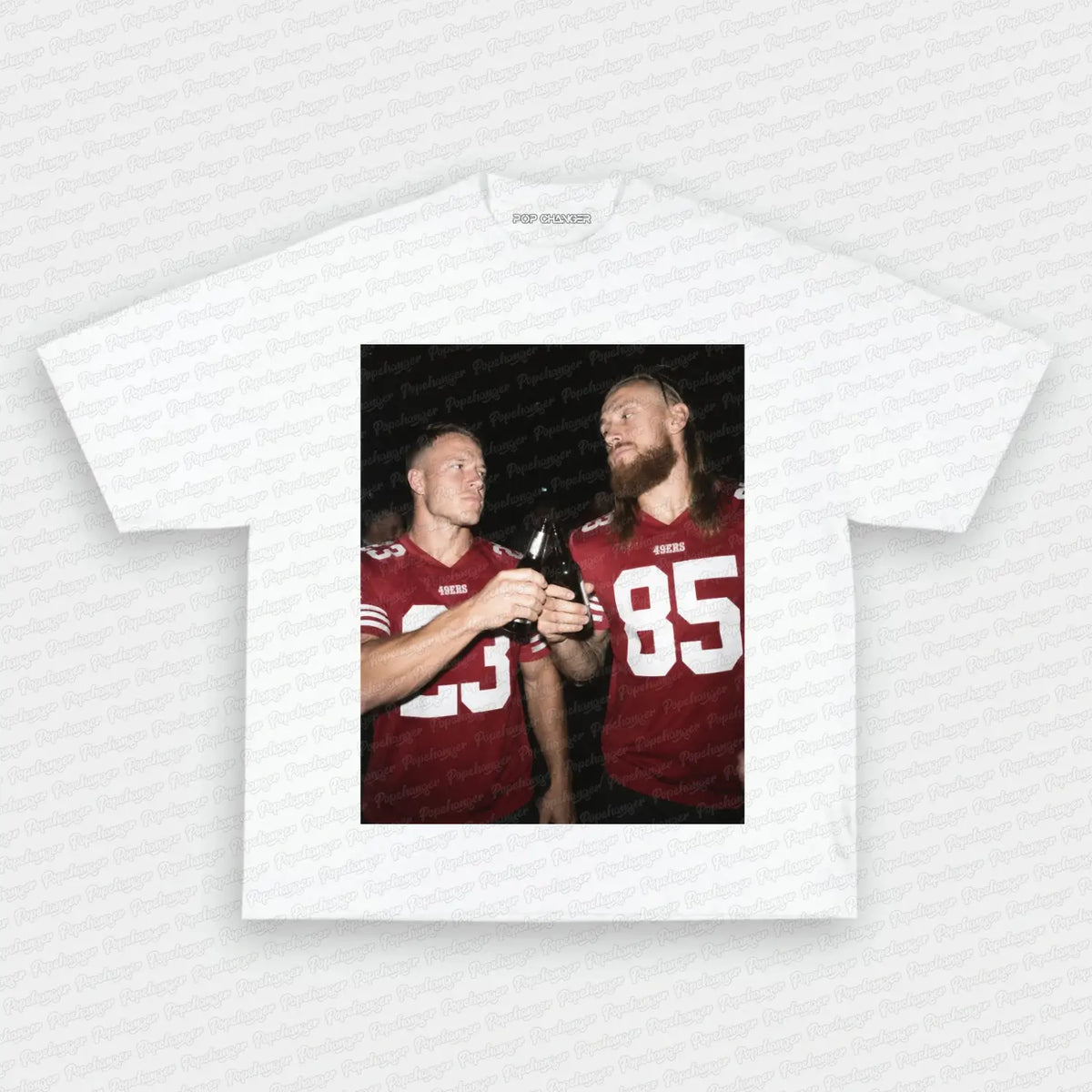 49ers Legacy Tee 004 - POPCHANGER