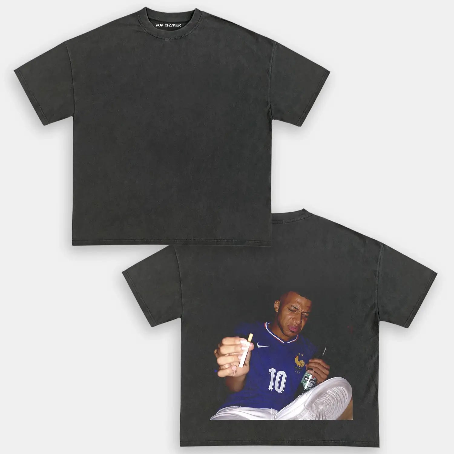 France tee 11.1