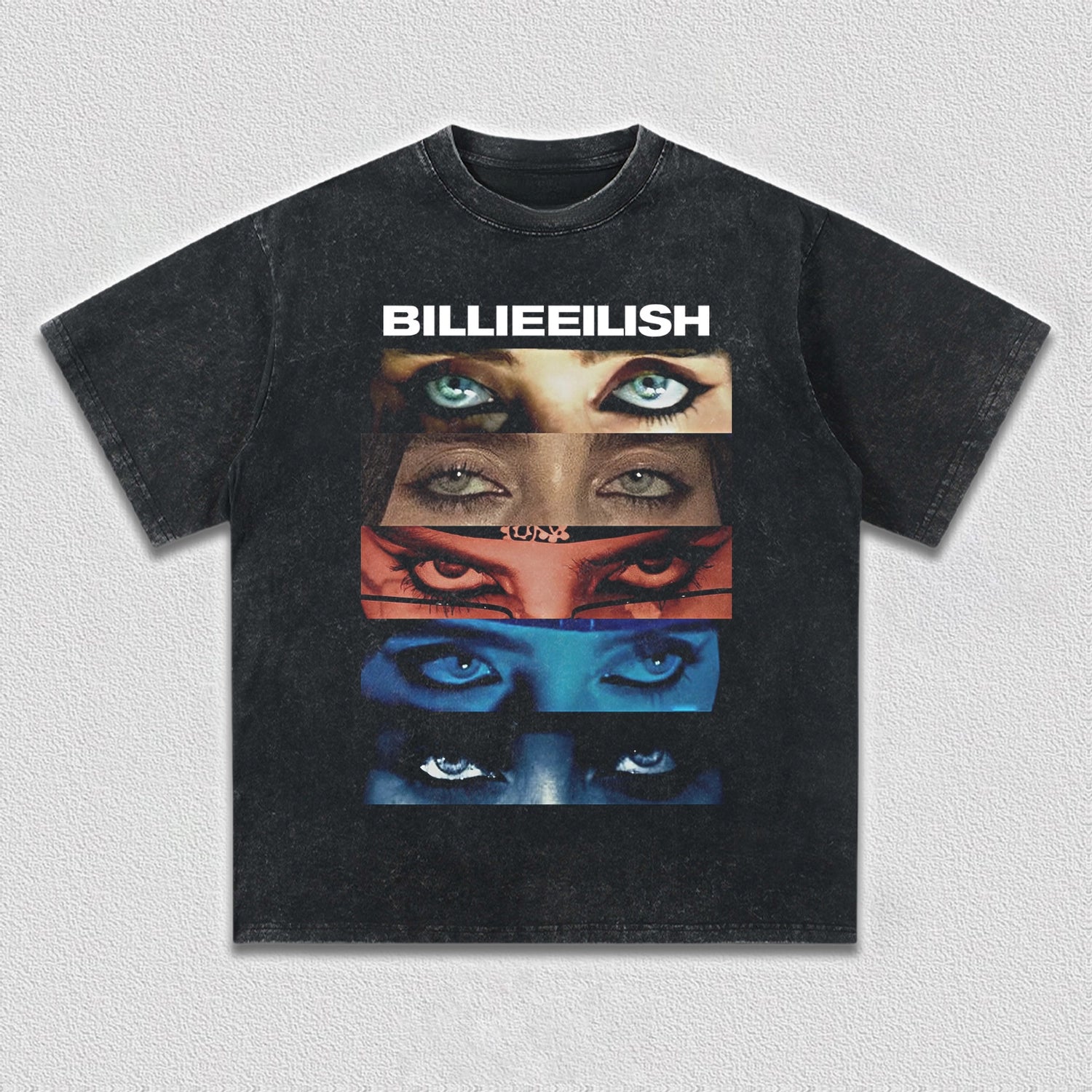 PEPPER T-SHIRT