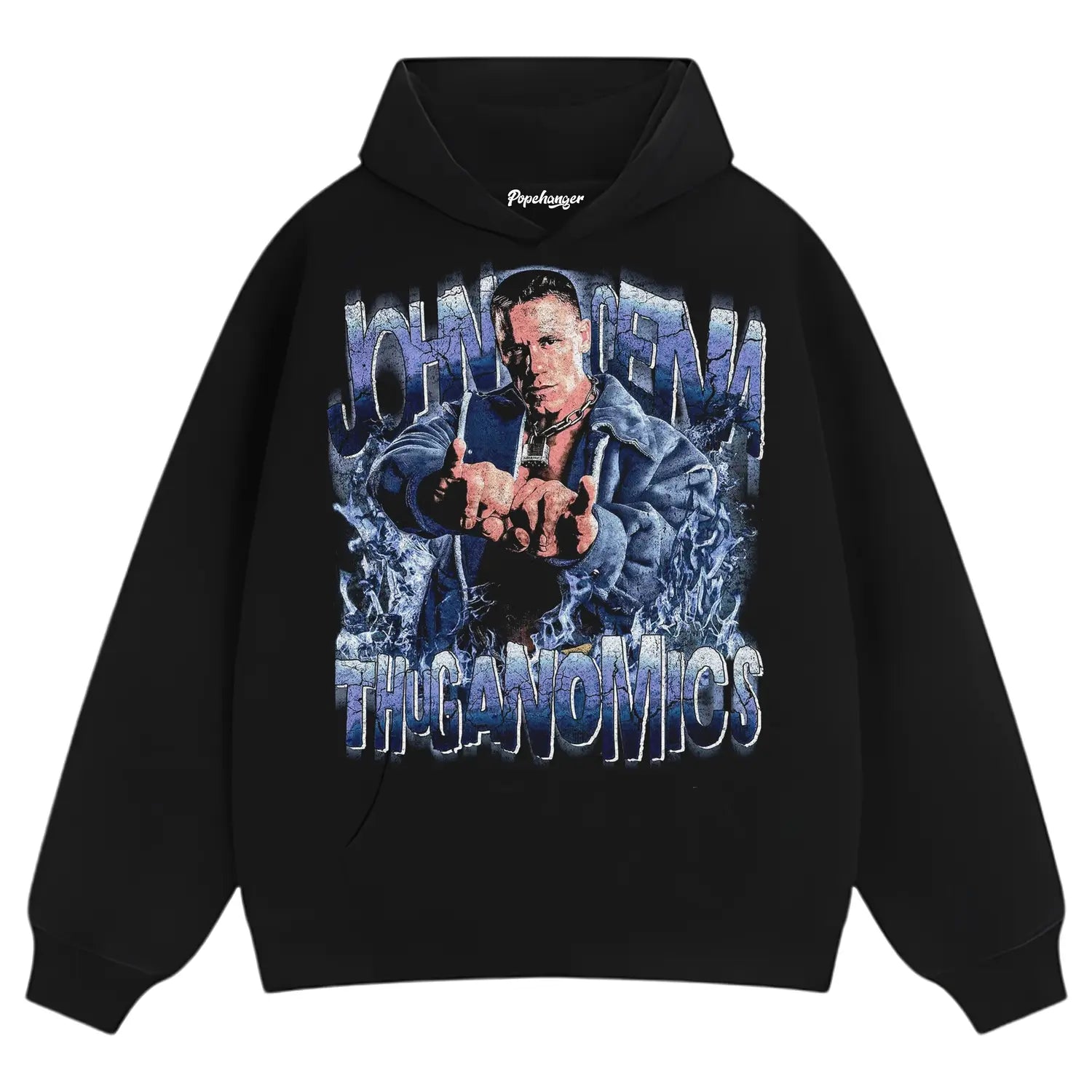 PEPPER HOODIE